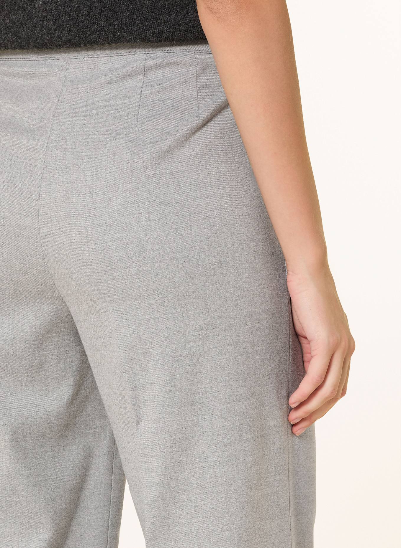 Betty Barclay Culotte: GRAU