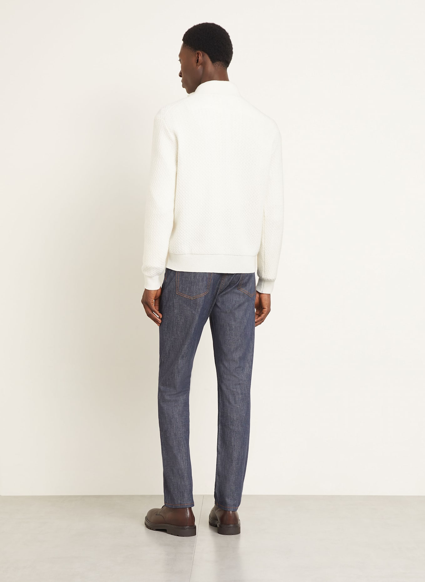 ETRO Jeansy regular fit: B0065