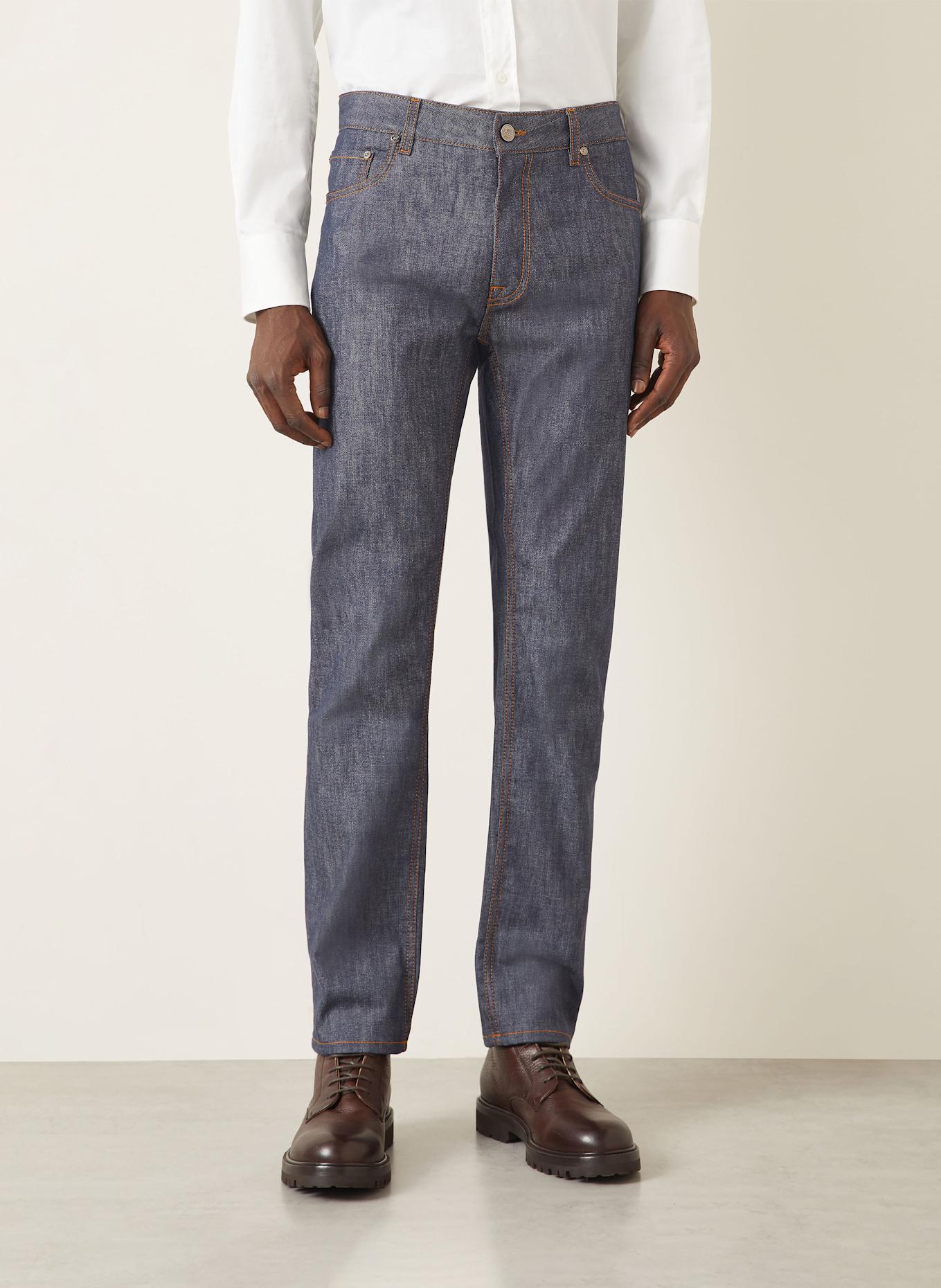 ETRO Jeansy regular fit: B0065