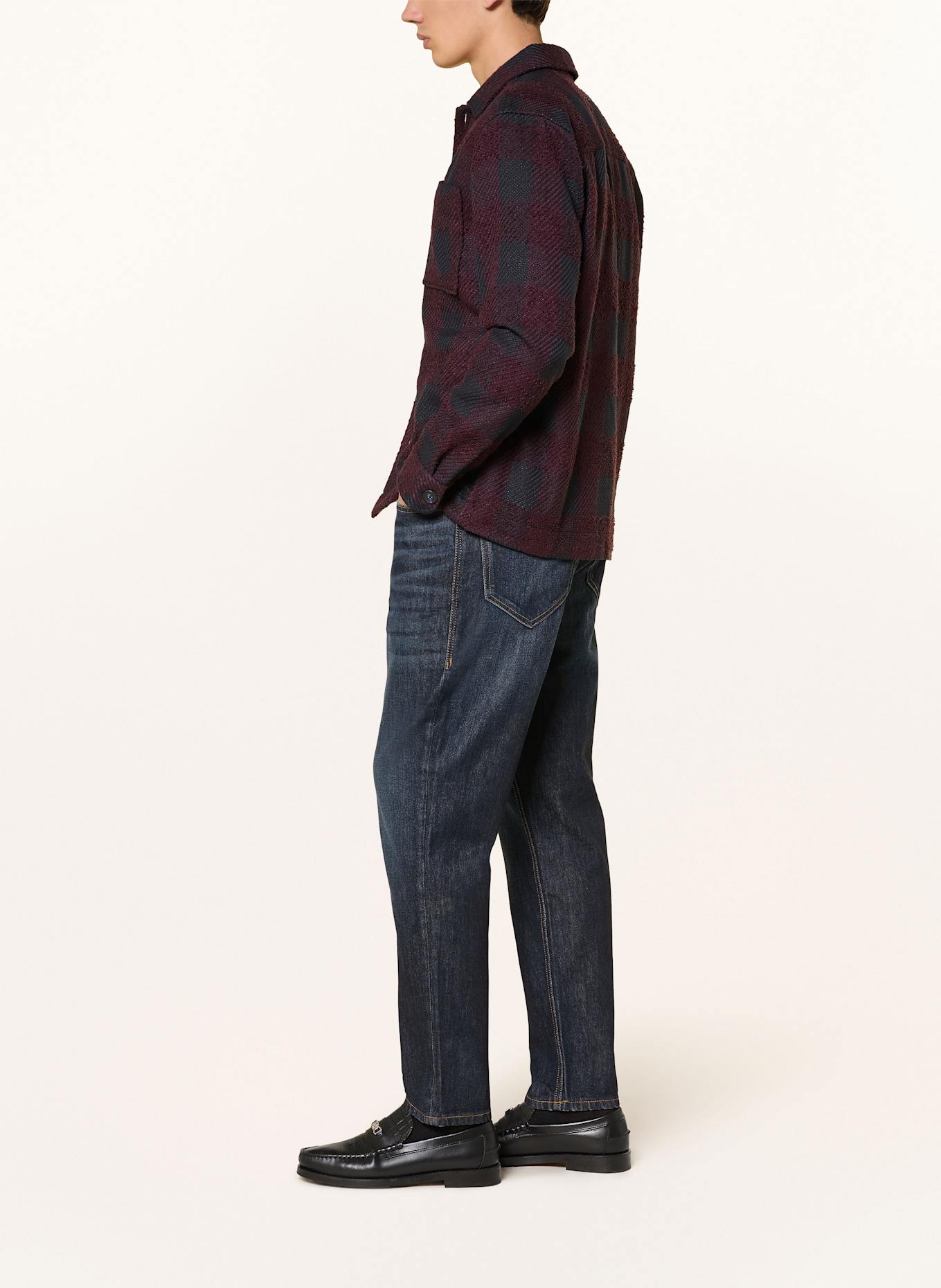 JOOP! JEANS Jeans LAMBERT Loose Fit: 416 Navy                       416