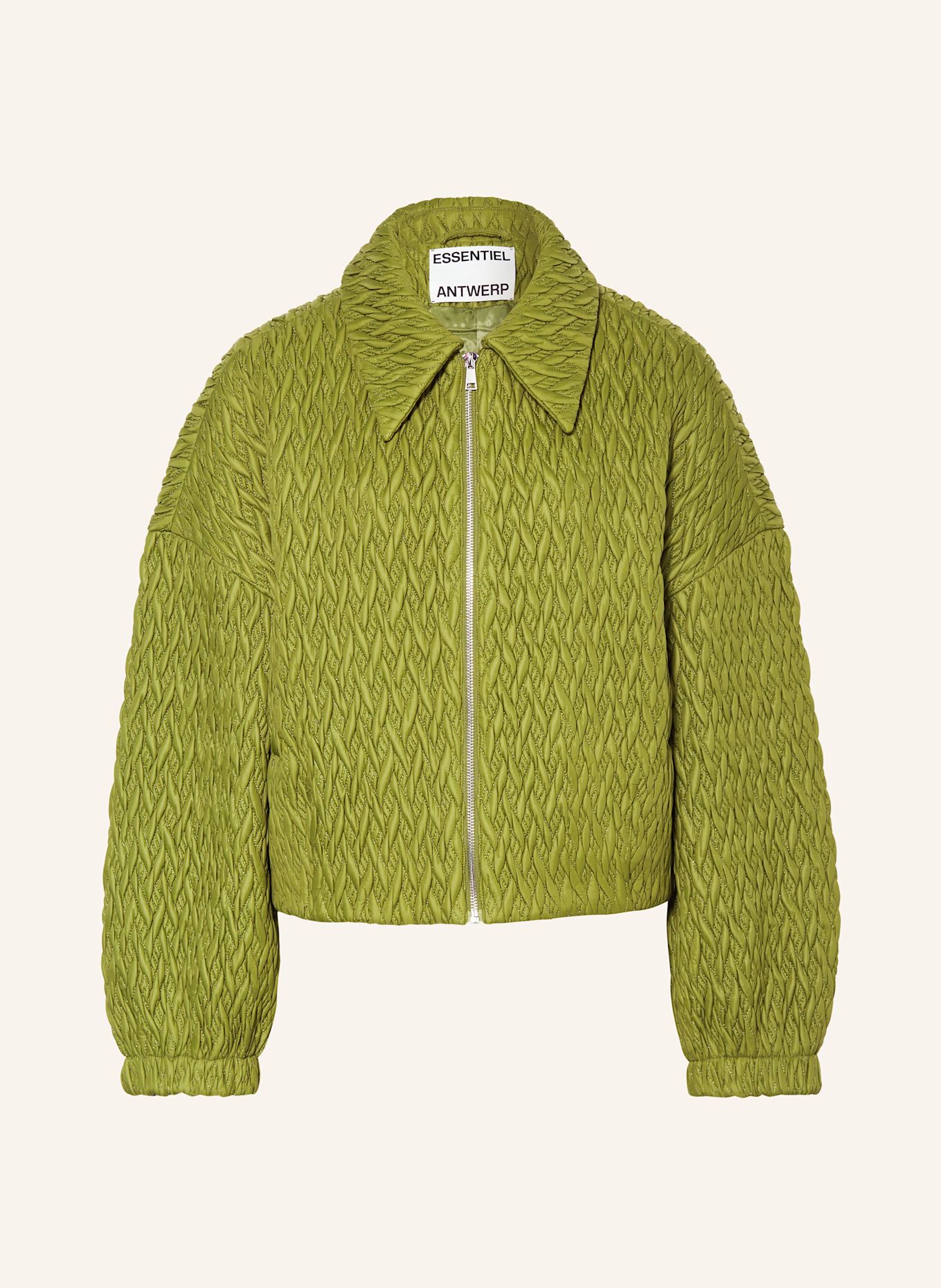 ESSENTIEL ANTWERP Blouson IMILLE: GRÜN