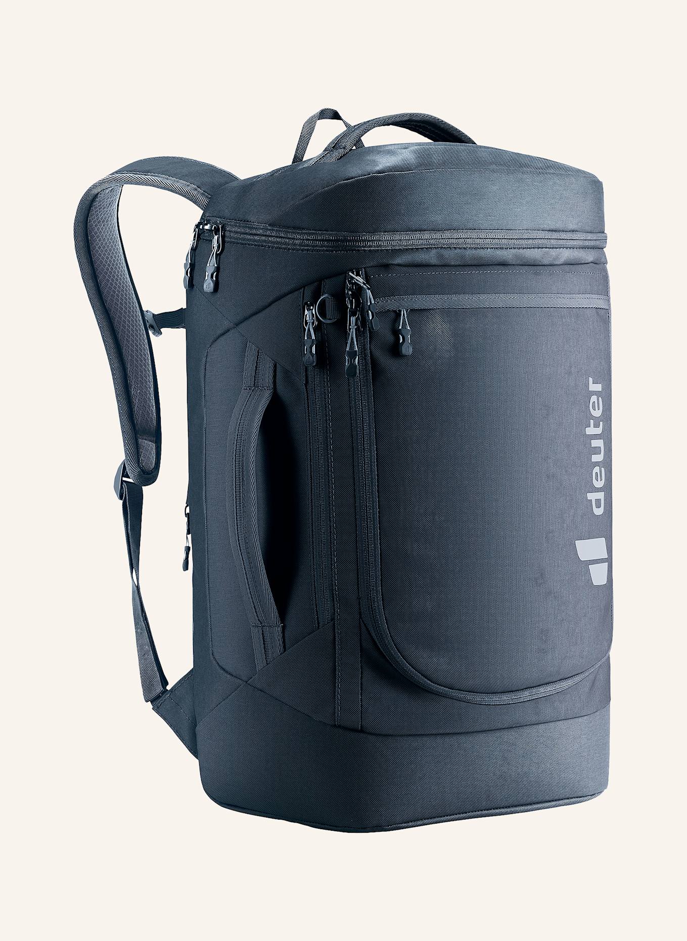 deuter Rucksack DUFFEL PRO 30 mit Laptop-Fach: SCHWARZ