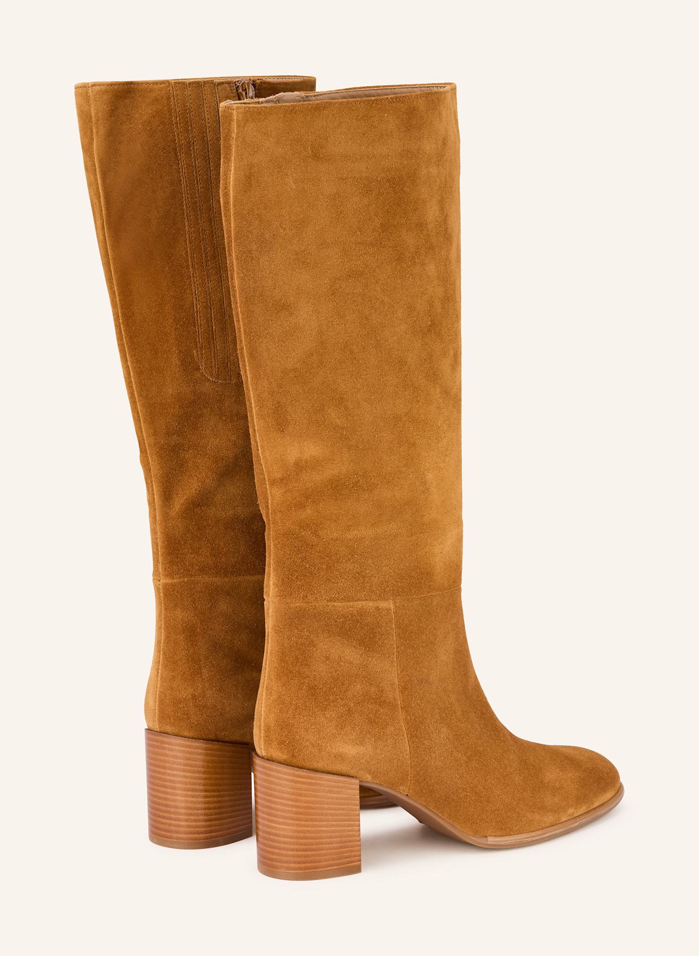Högl Stiefel: CAMEL