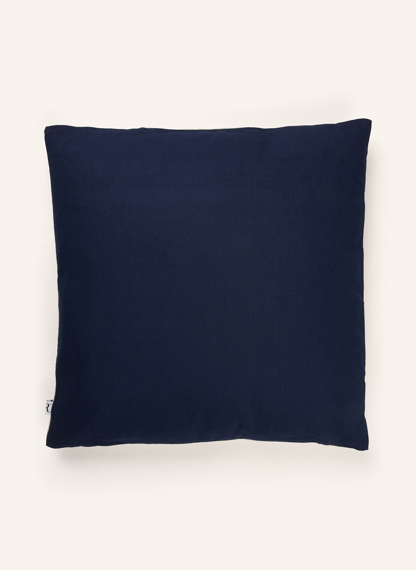 RÄDER Dekokissen REACH FOR THE STARS: GOLD / WEISS / SCHWARZ