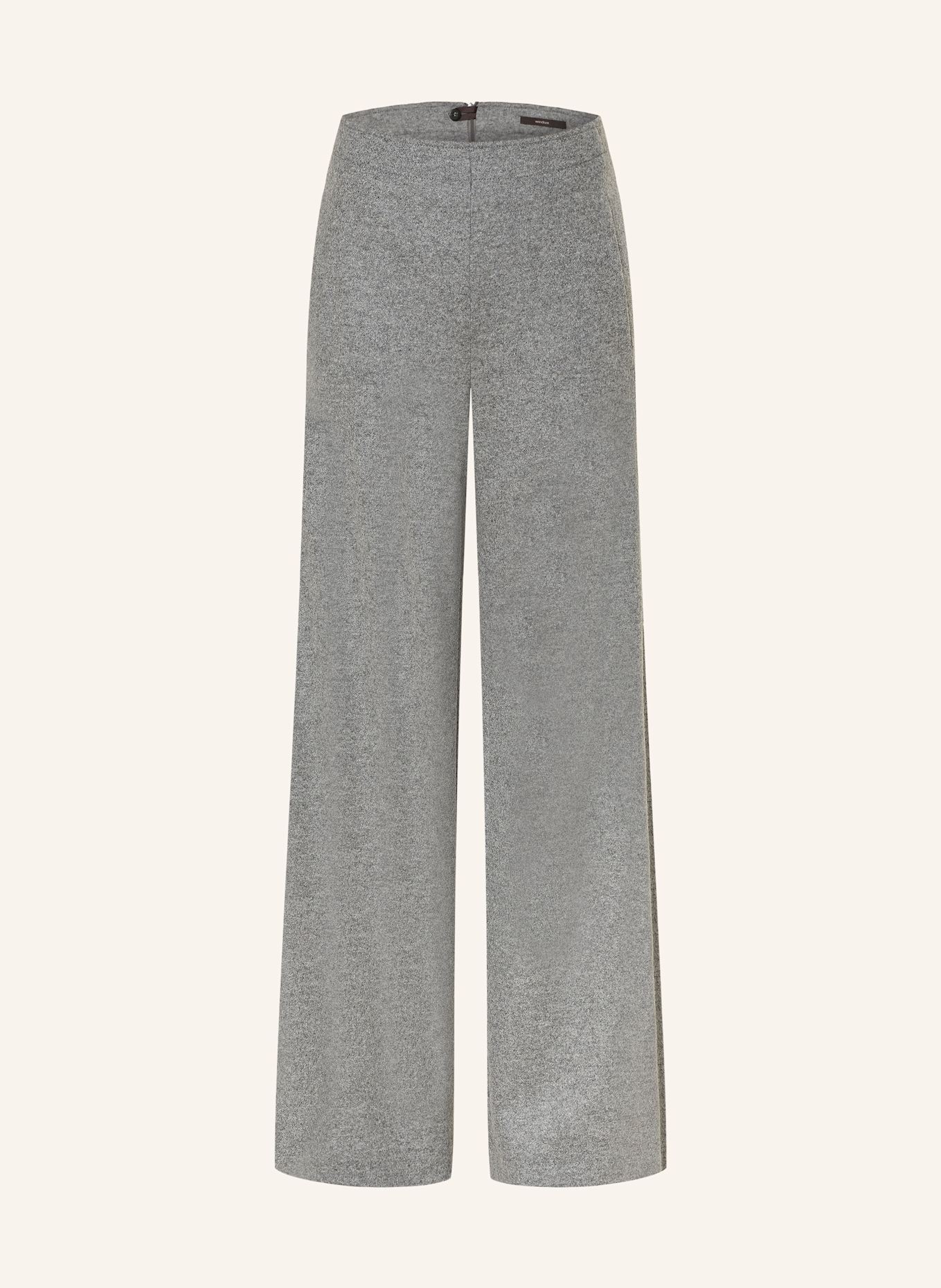 windsor. Marlenehose: GRAU