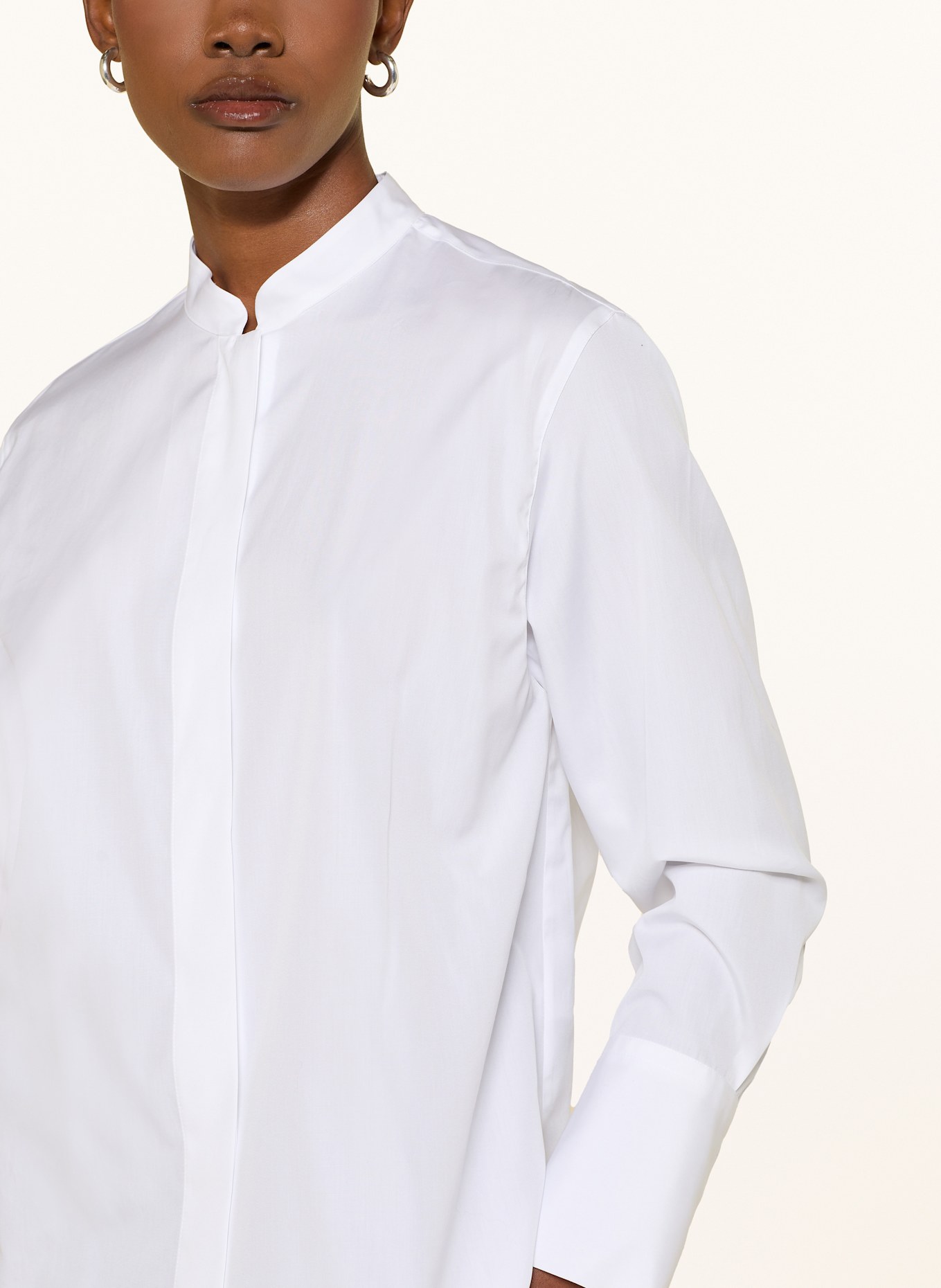 windsor. Bluse: WEISS