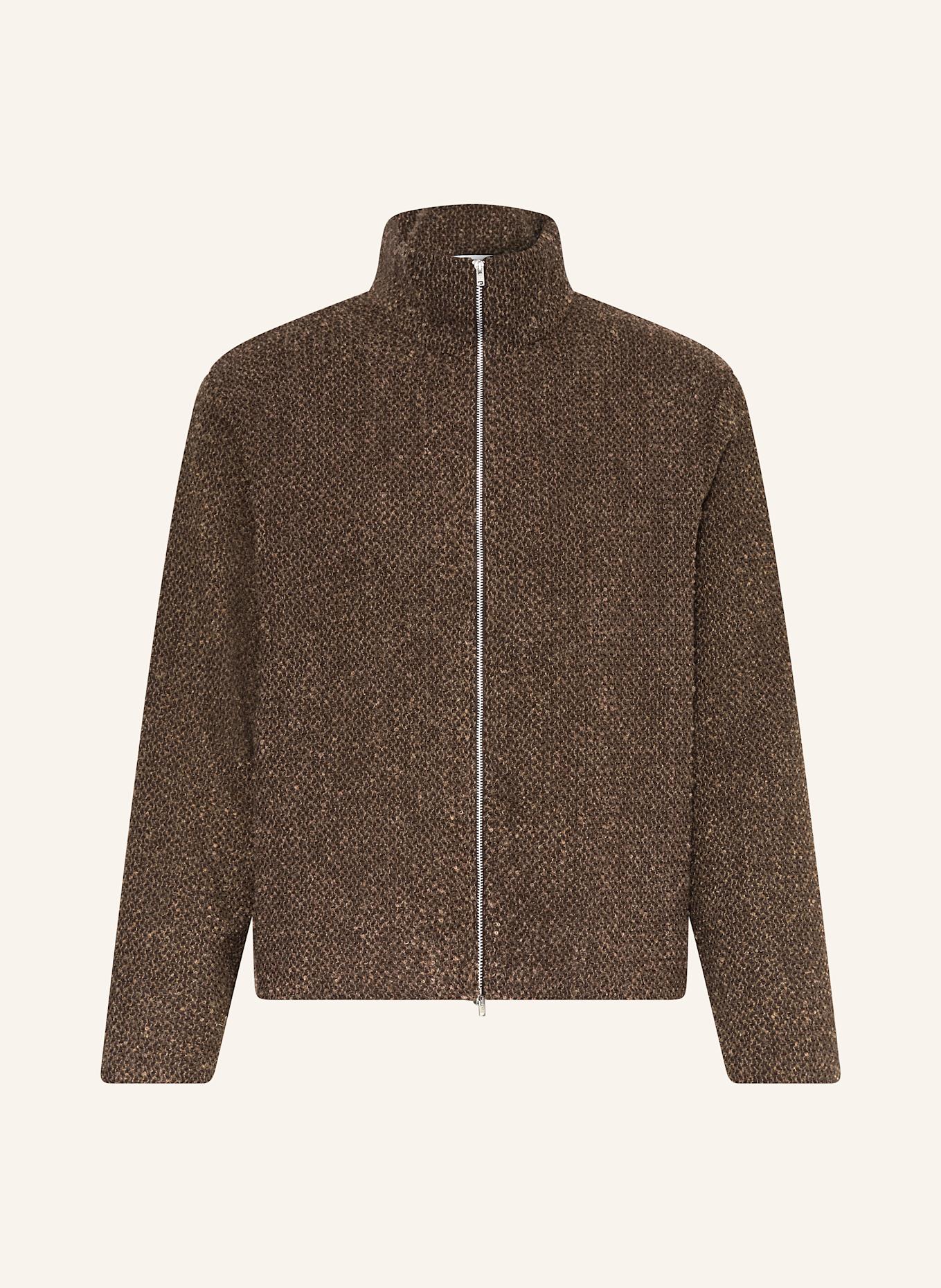 OUR LEGACY Overjacket: BRAUN