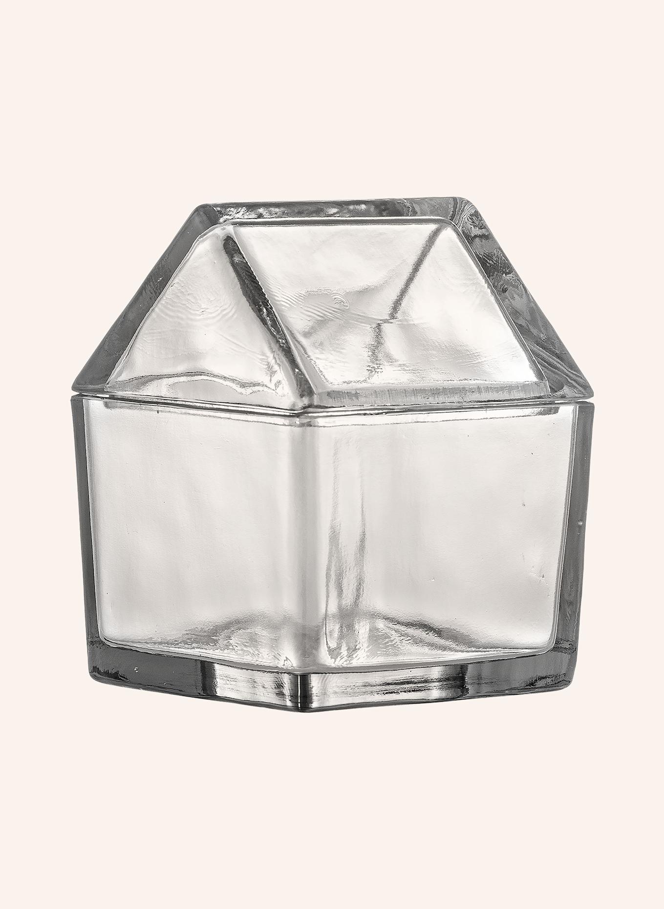 Bloomingville Aufbewahrungsdose ELIUS: WEISS