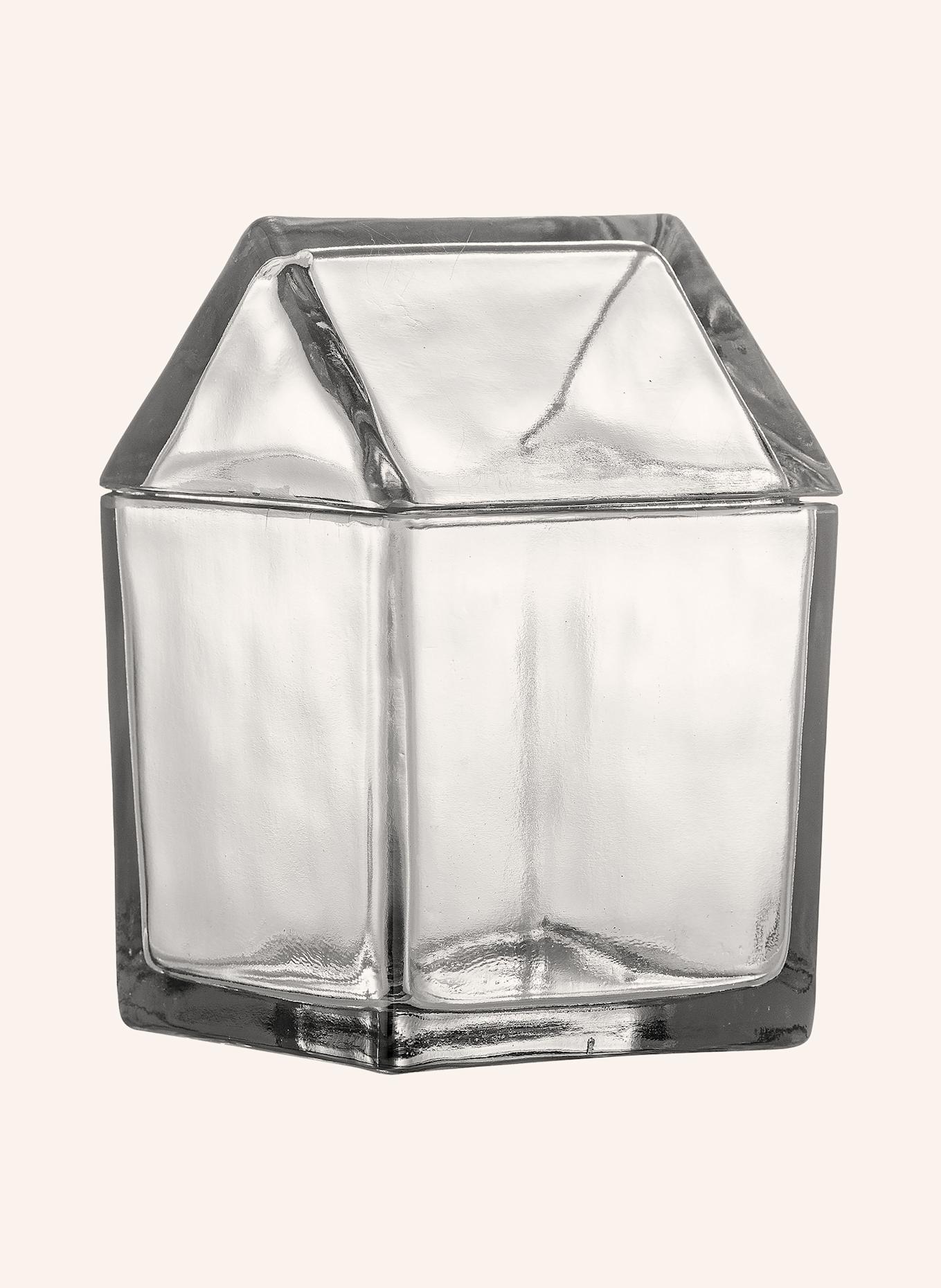 Bloomingville Aufbewahrungsdose ELIUS: WEISS