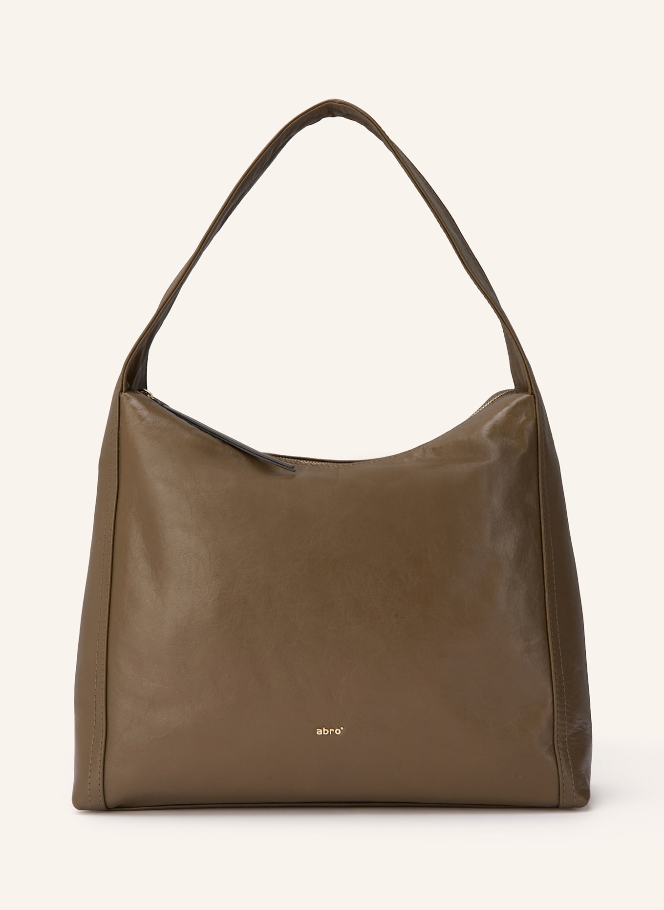 abro Handtaschen AMBER: KHAKI
