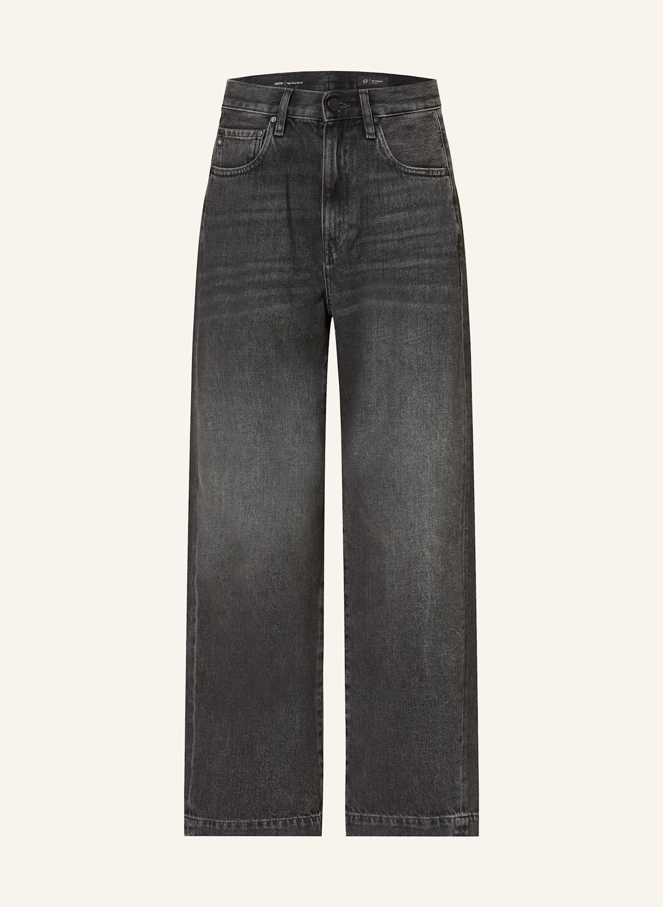 AG Jeans Jean droit PRIMA: RENO
