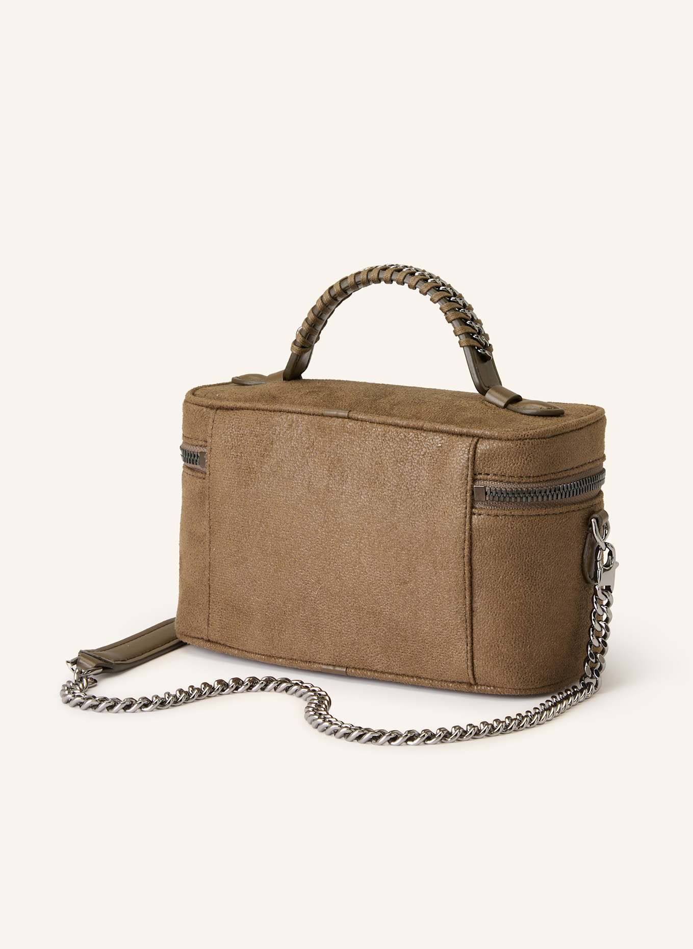 STELLA McCARTNEY sac à bandoulière: OLIVE