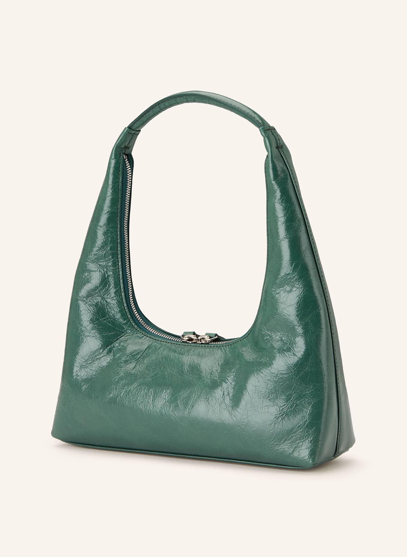 MARGE SHERWOOD Schultertasche: GRÜN