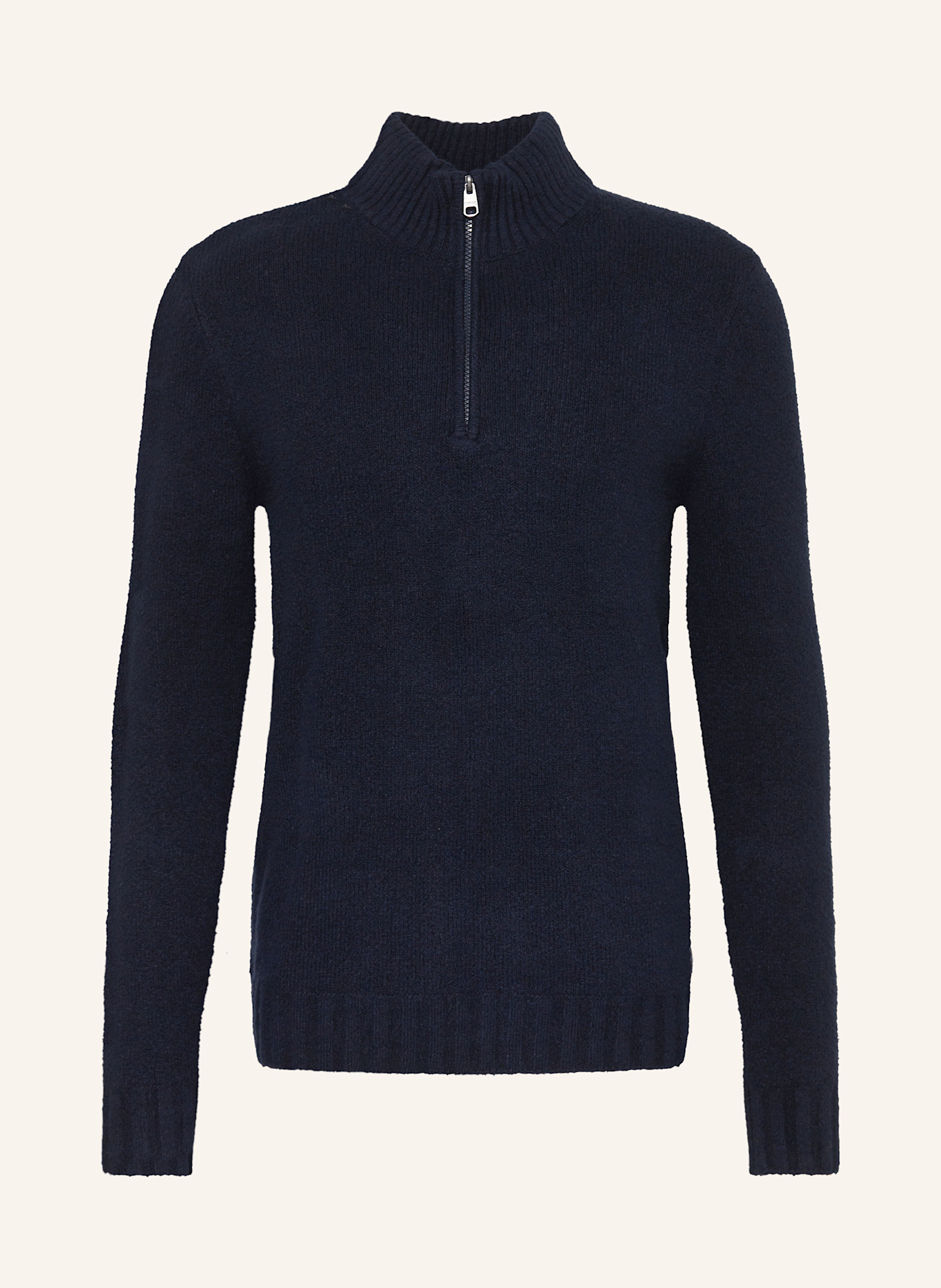 CINQUE Troyer CILUCA: DUNKELBLAU