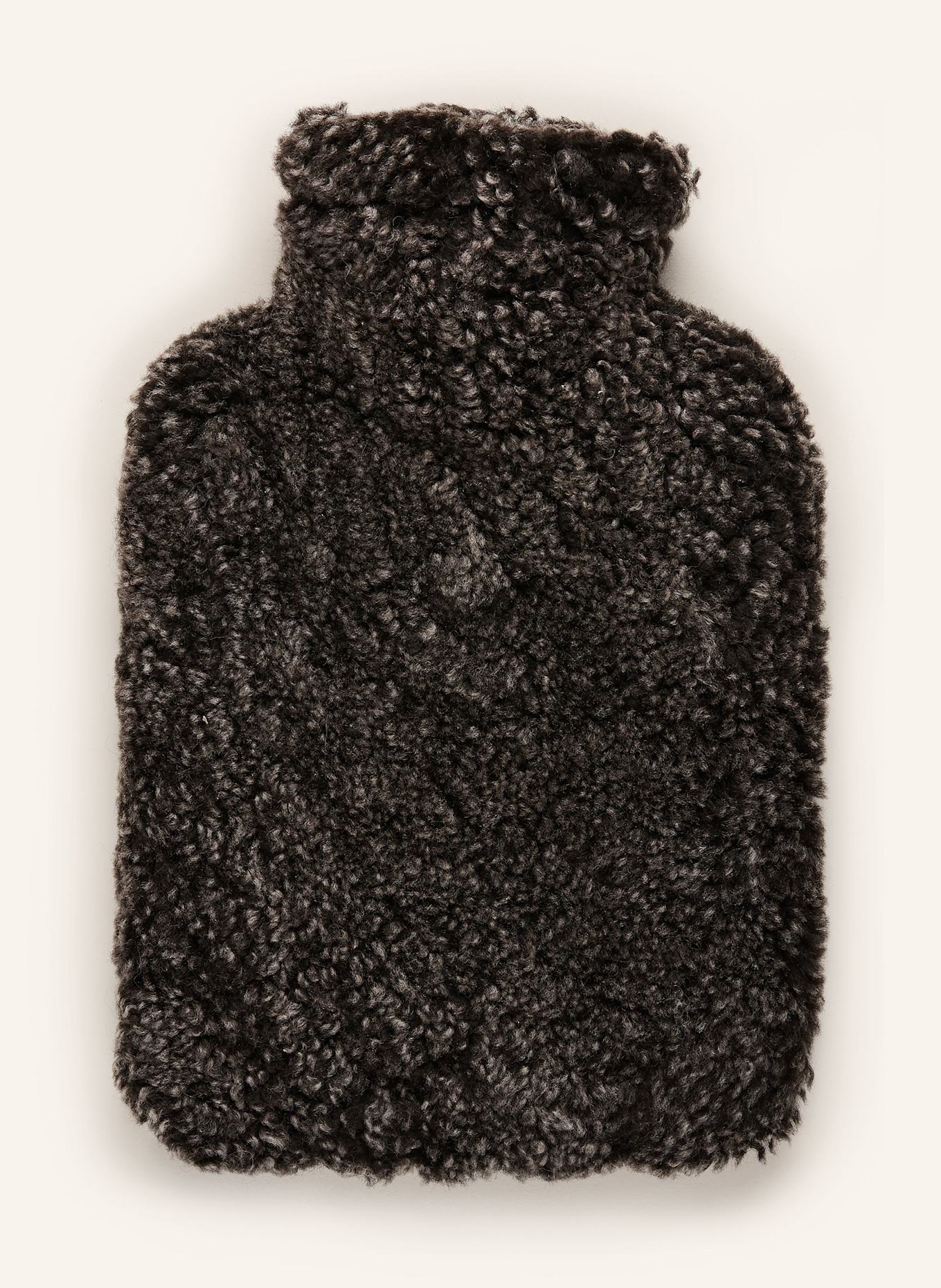 Natures Collection Termofor: CZIEMNOSZARY