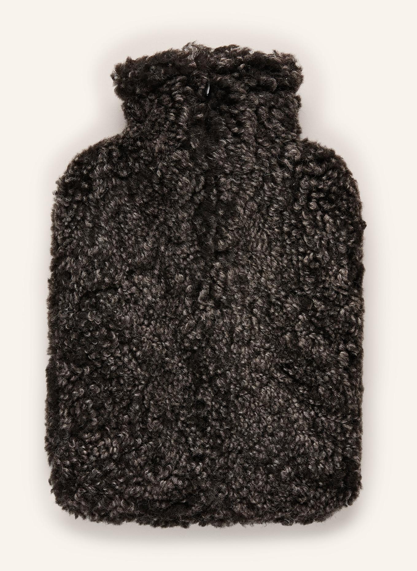 Natures Collection Termofor: CZIEMNOSZARY