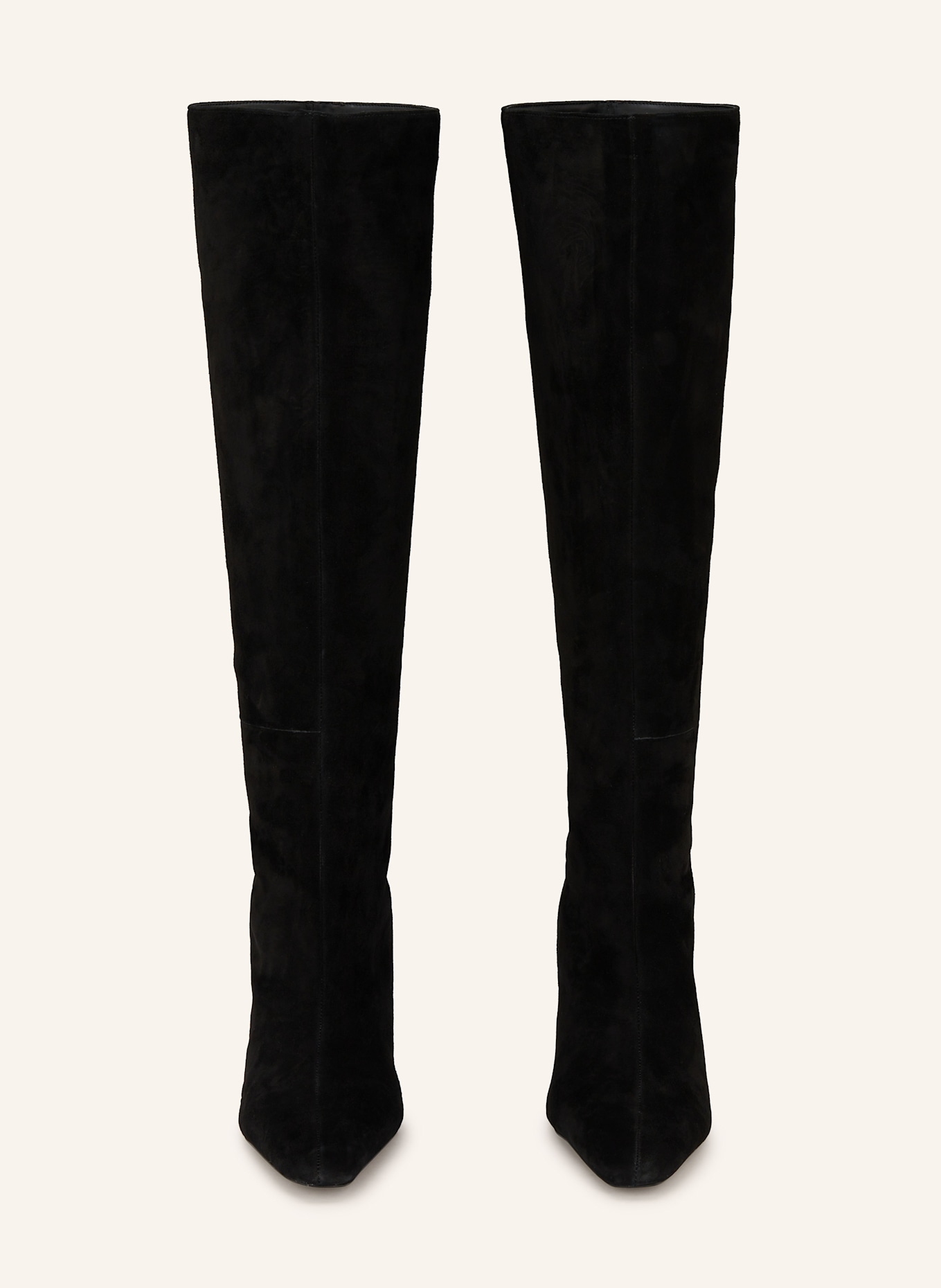 ALDO Stiefel ADALINDA: SCHWARZ