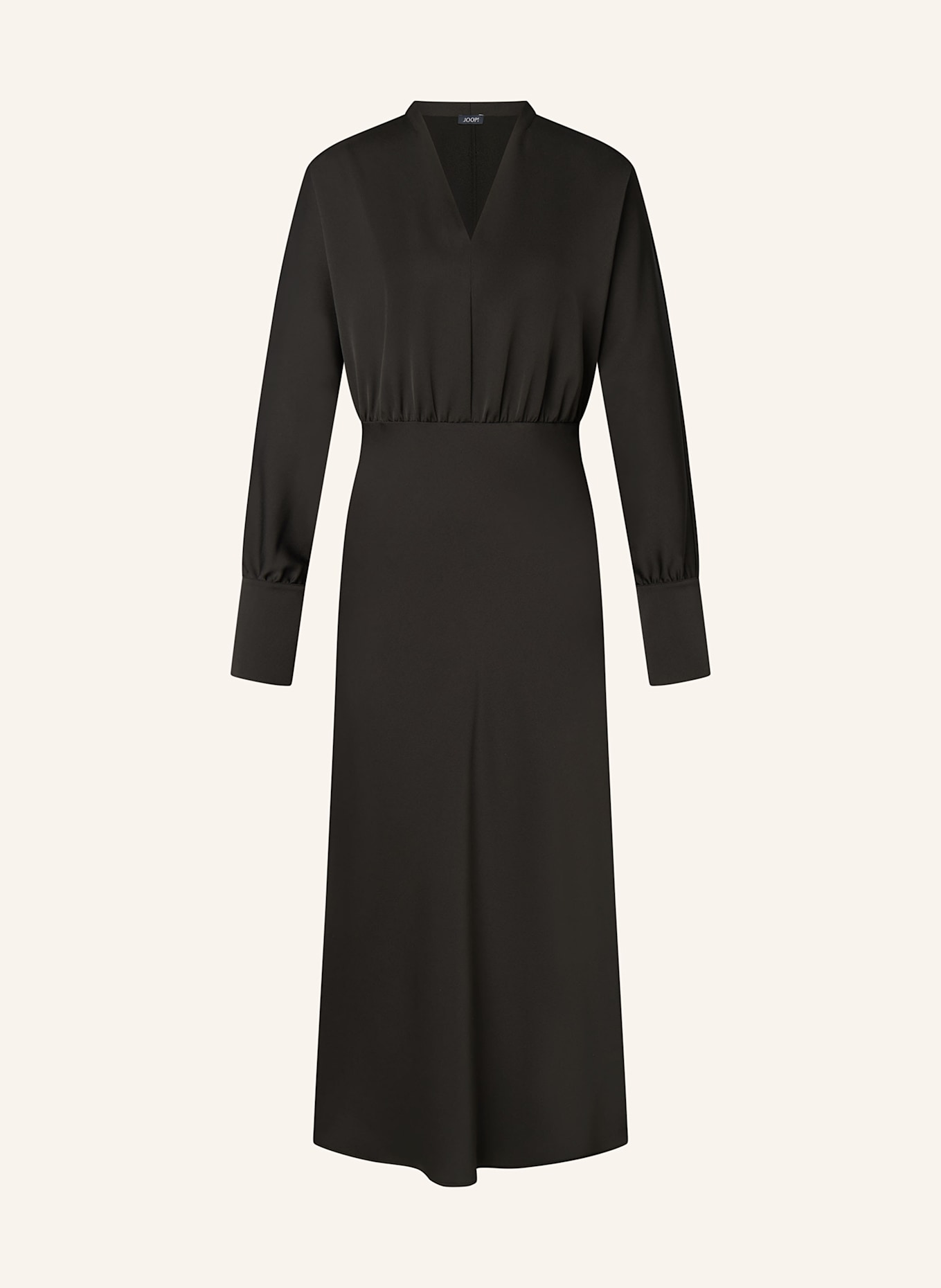 JOOP! Kleid DARLA: SCHWARZ