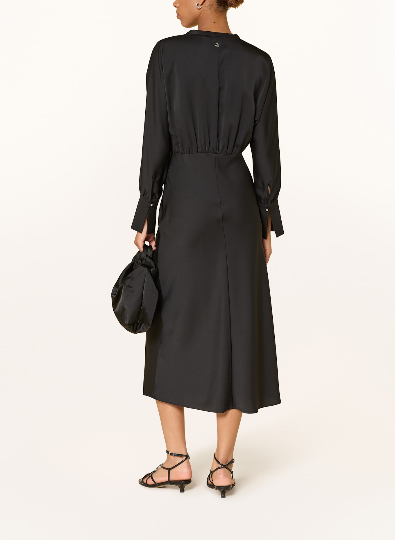 JOOP! Kleid DARLA: SCHWARZ