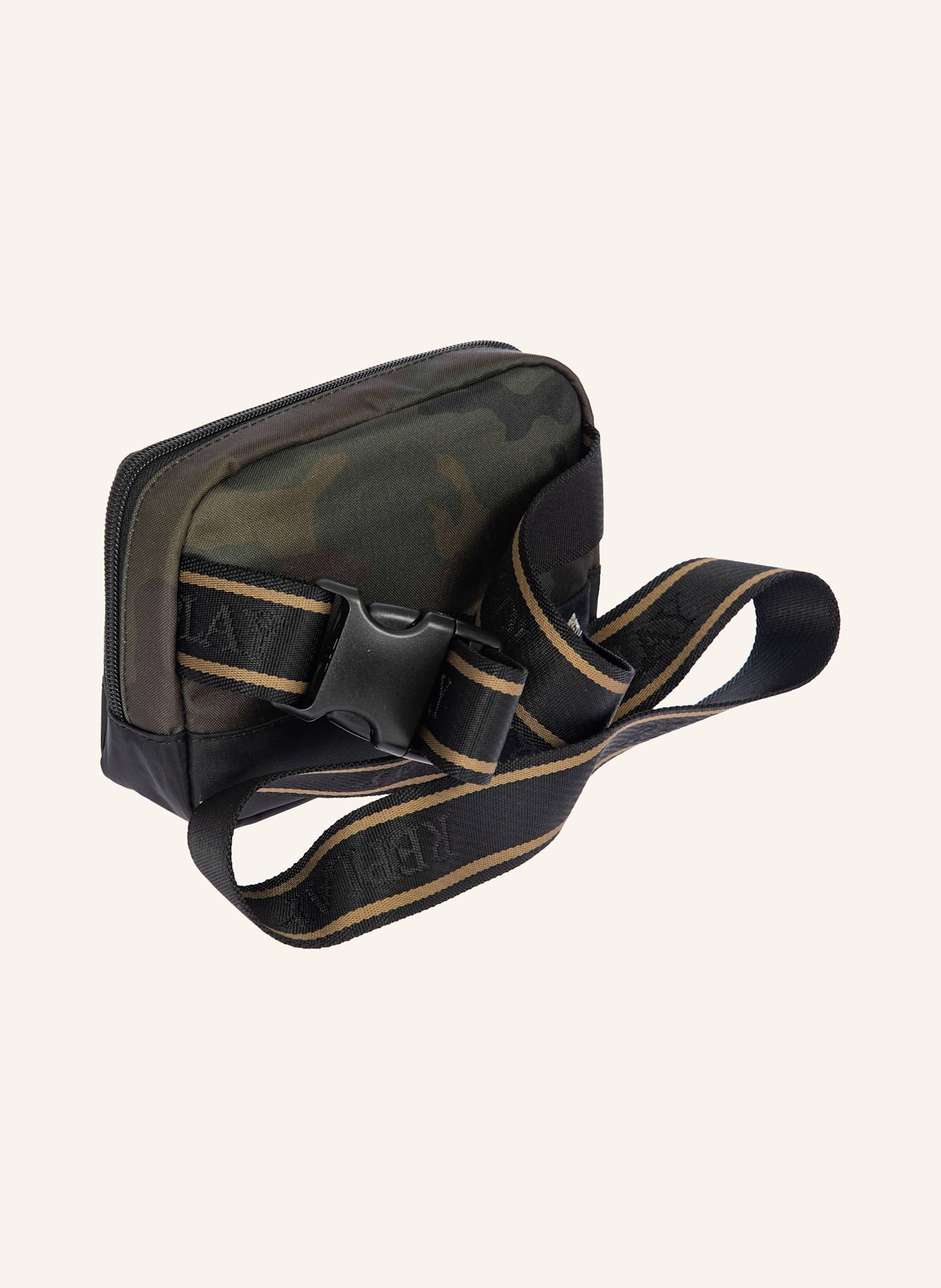 BRIC'S Gürteltasche REPLAY: KHAKI