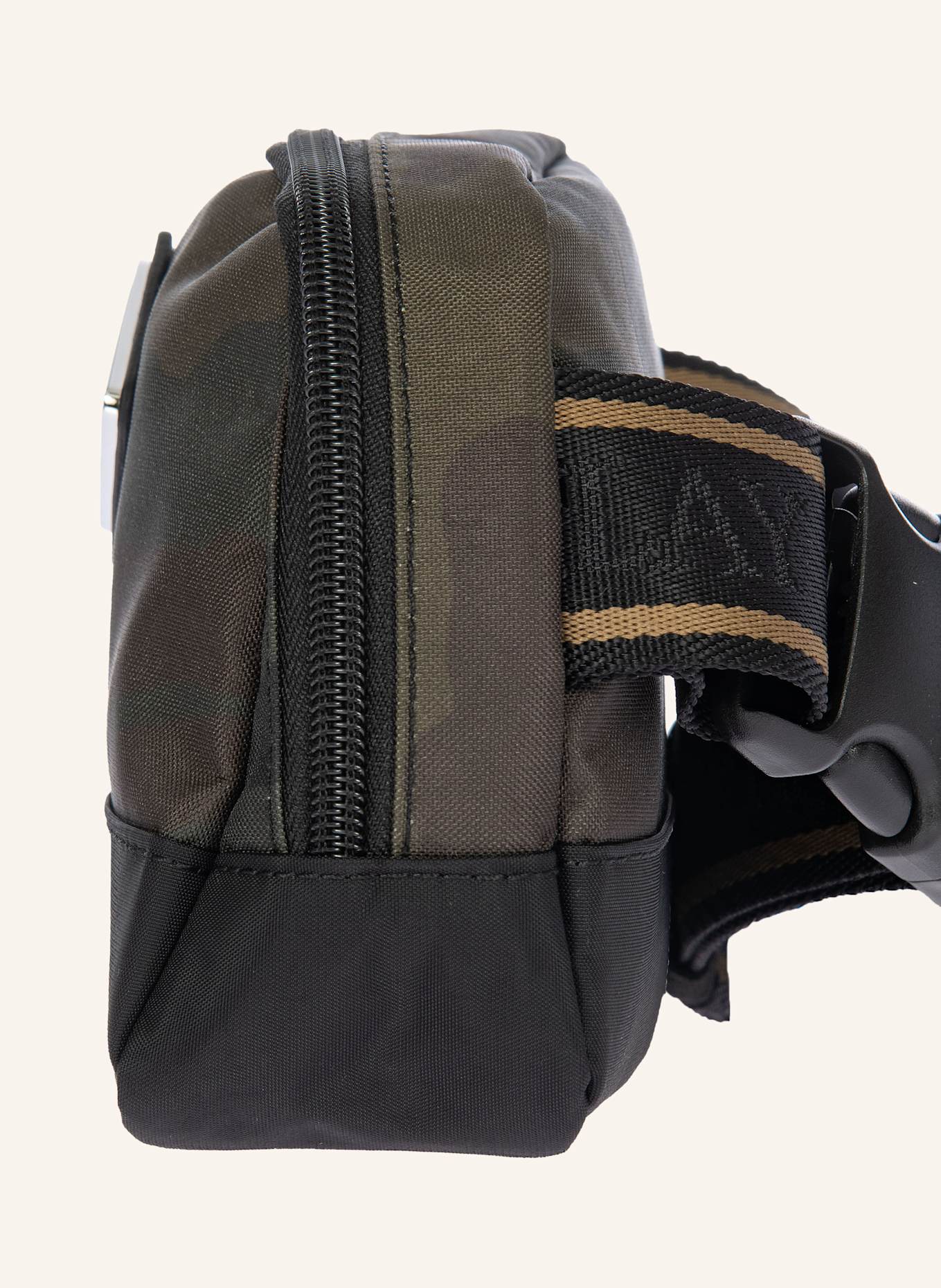 BRIC'S Gürteltasche REPLAY: KHAKI