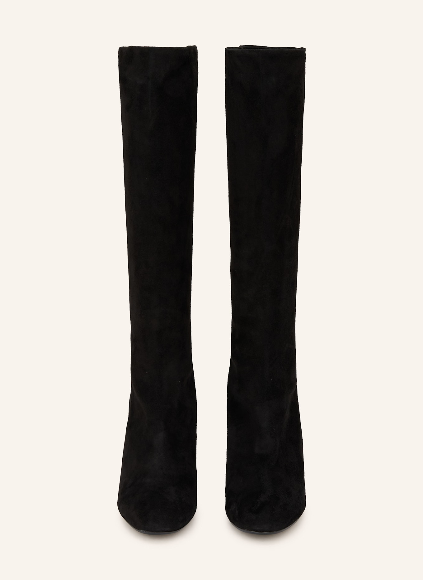 Bianca Di Stiefel: SCHWARZ