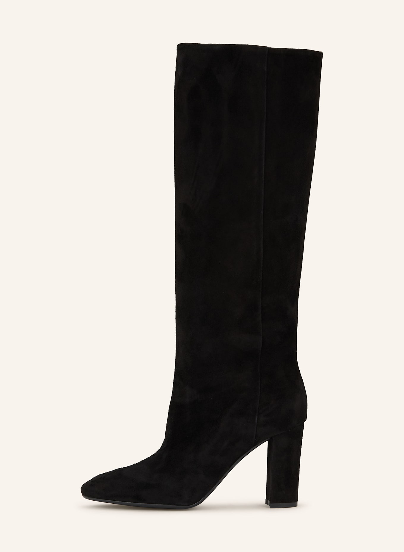 Bianca Di Stiefel: SCHWARZ