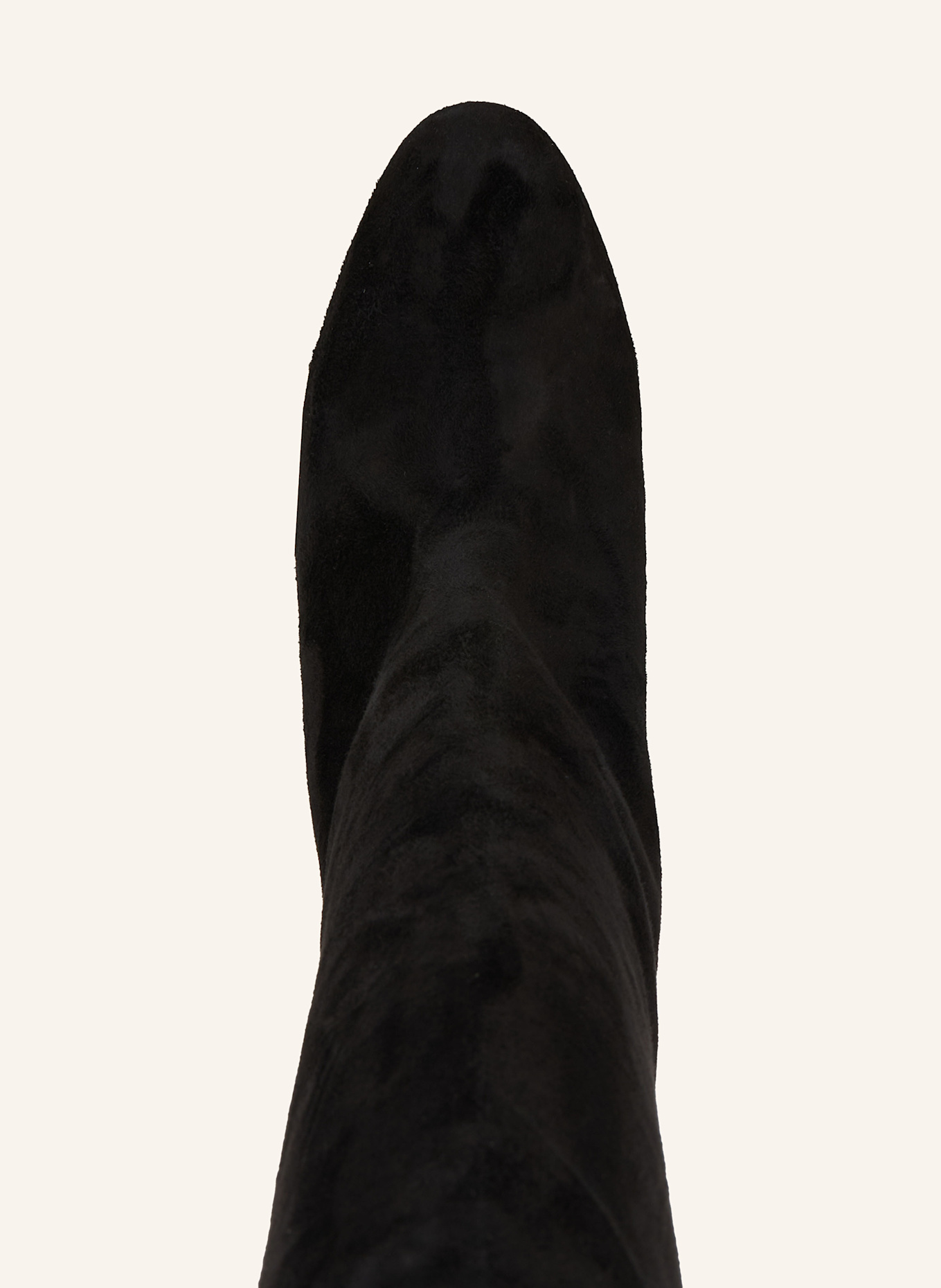 Bianca Di Stiefel: SCHWARZ