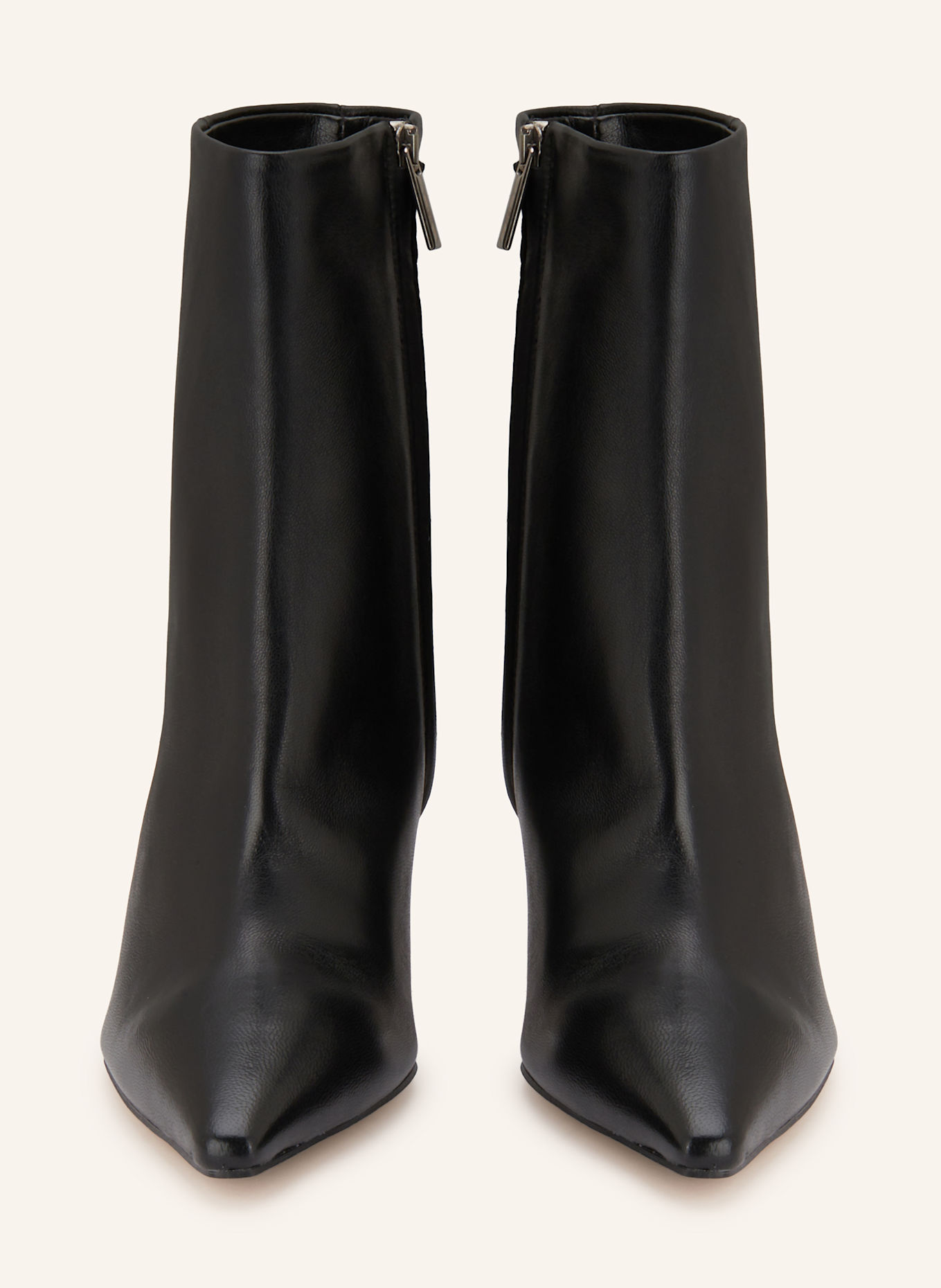 Bianca Di Stiefeletten: SCHWARZ