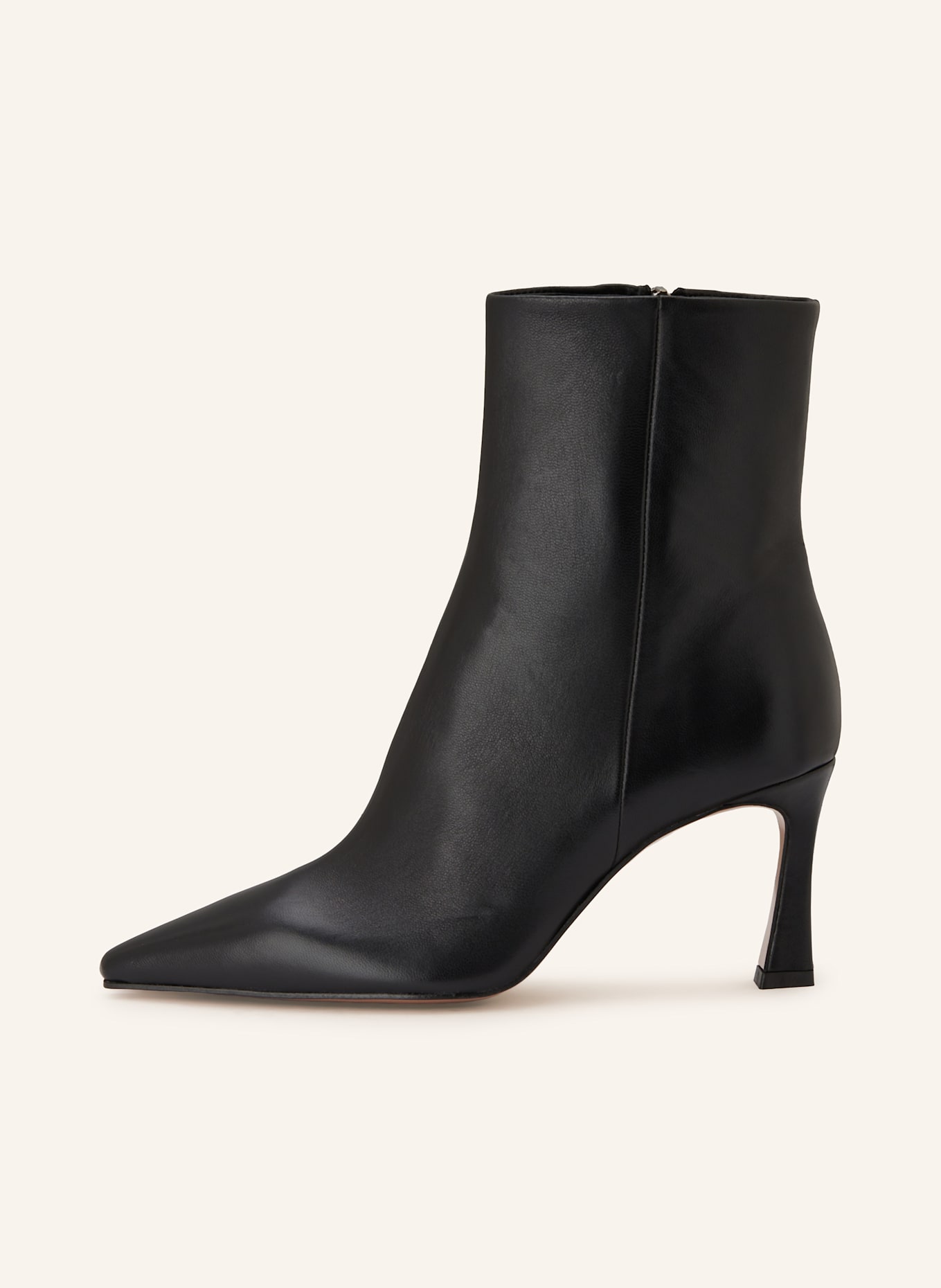 Bianca Di Stiefeletten: SCHWARZ