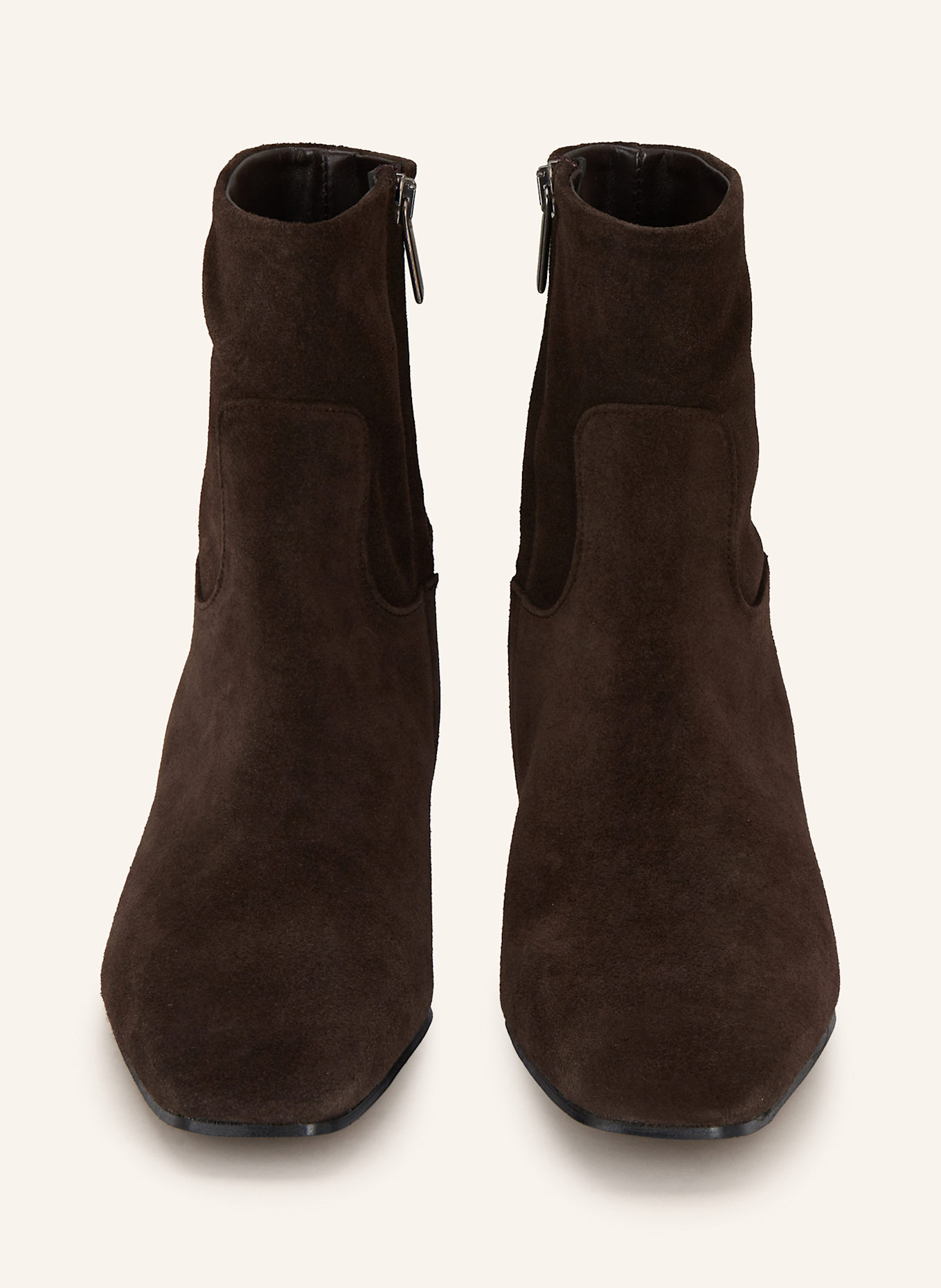 Bianca Di Stiefeletten: DUNKELBRAUN