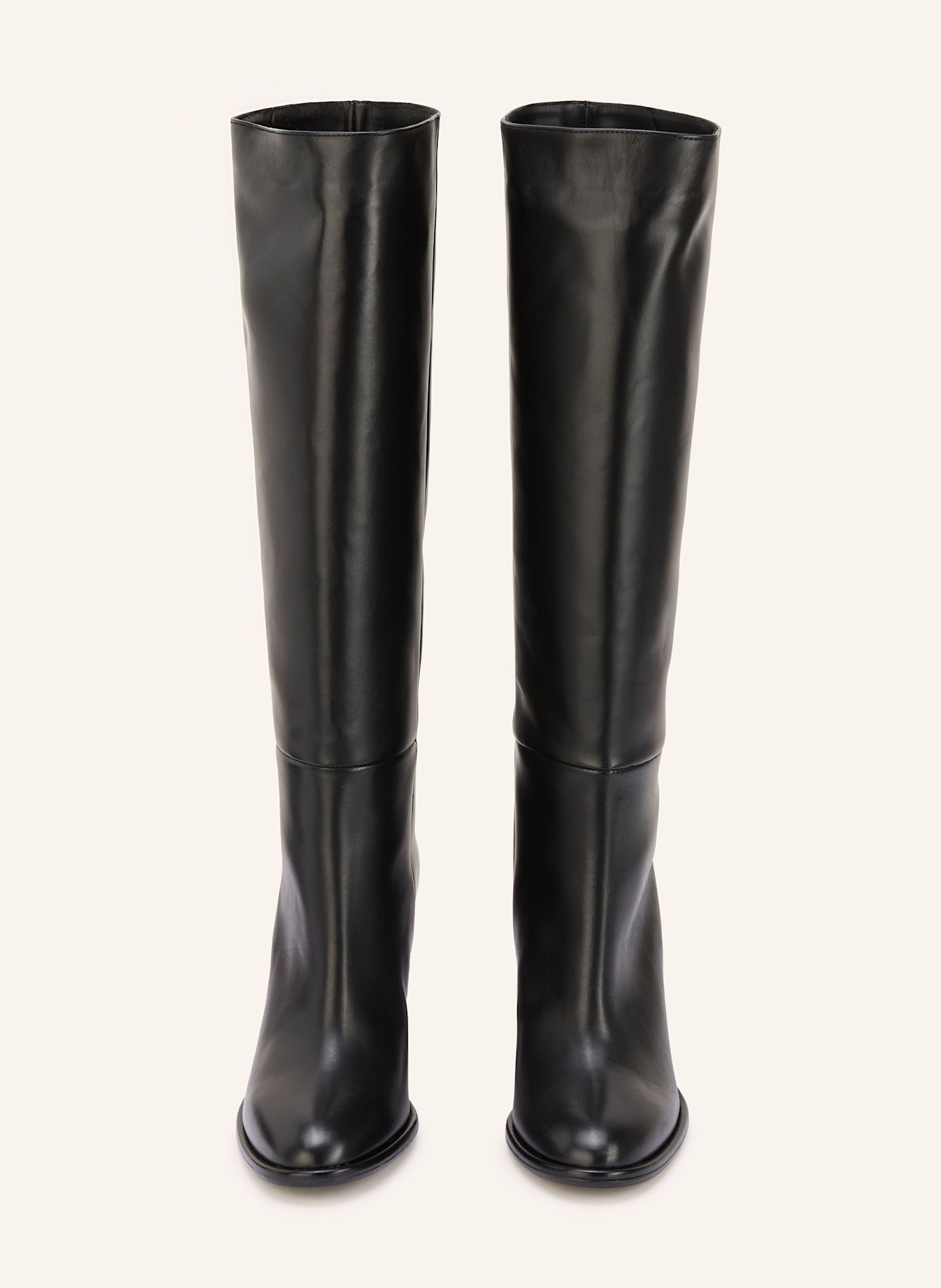 Bianca Di Stiefel: SCHWARZ