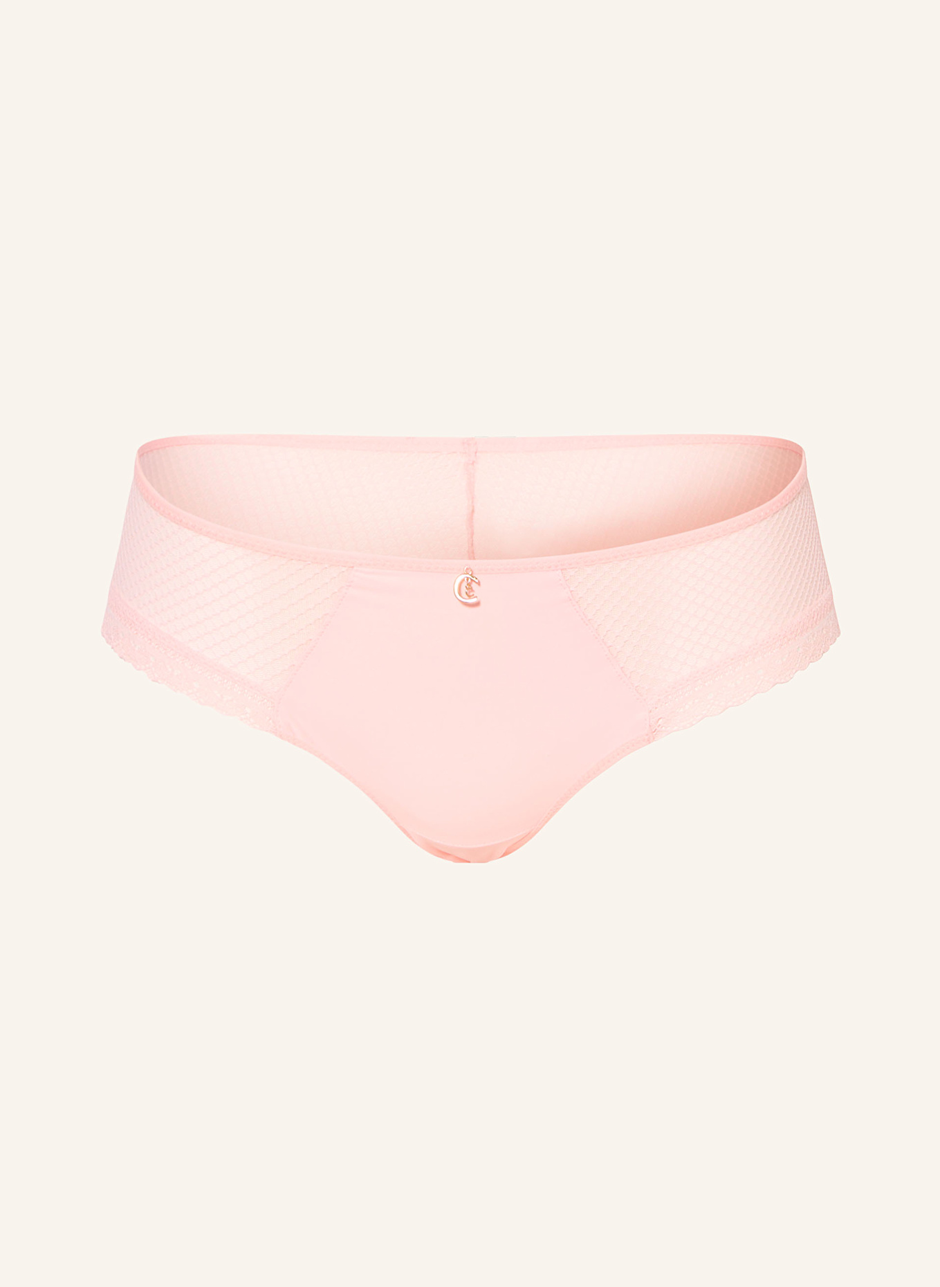 CHANTELLE Panty ROMANCE: SALMON