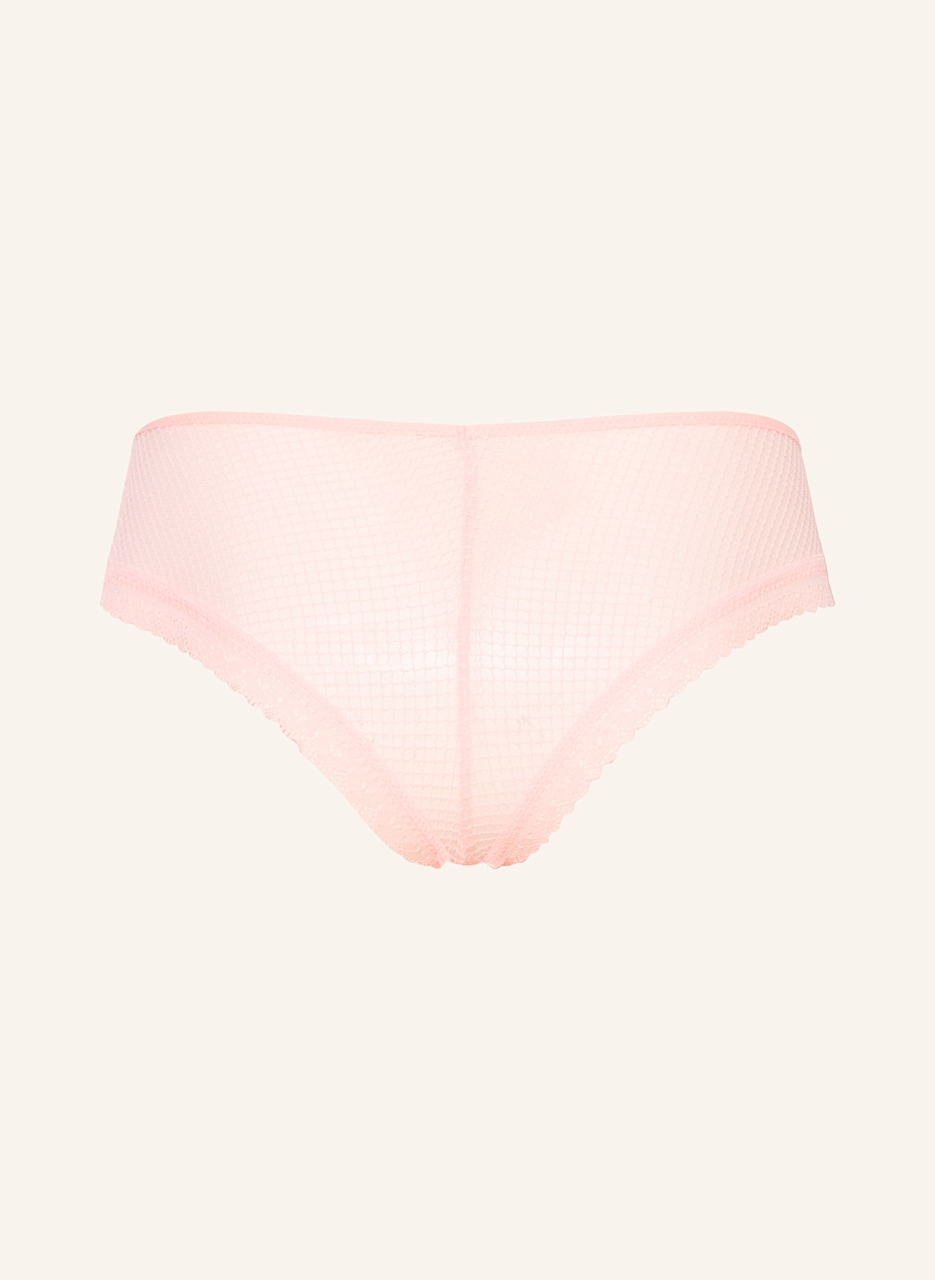 CHANTELLE Panty ROMANCE: SALMON