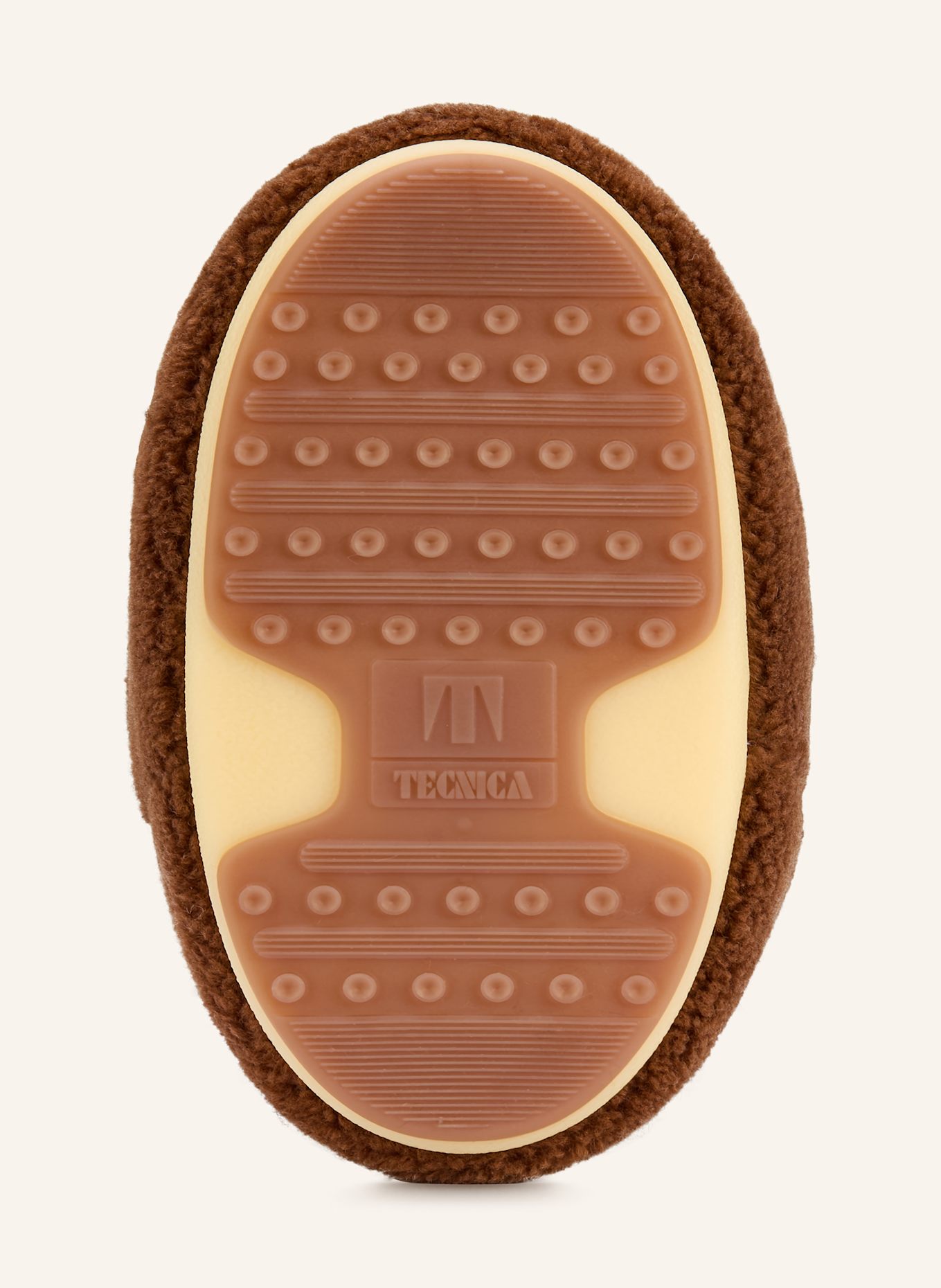 MOON BOOT Moon Boots ICON: BRAUN