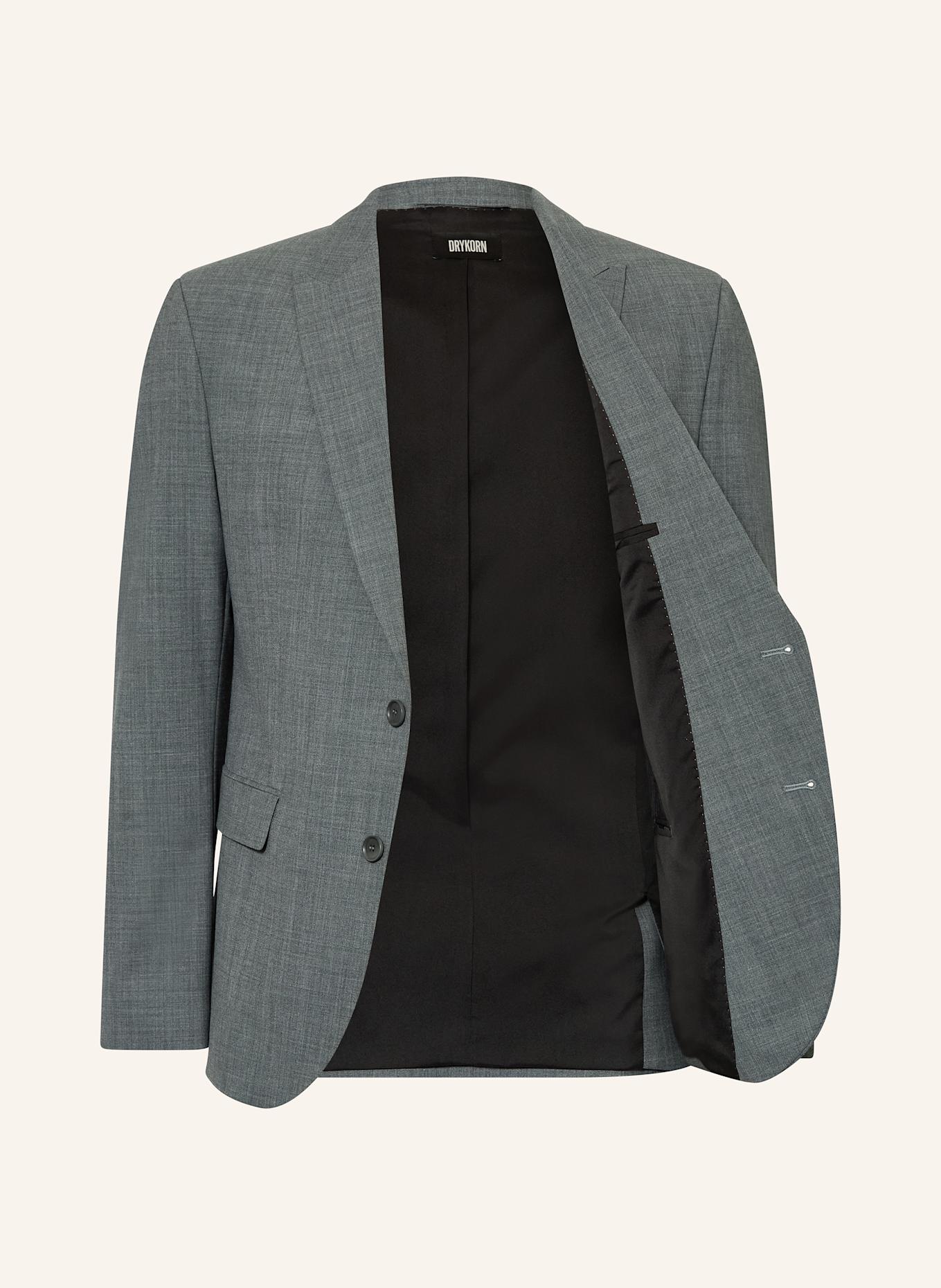 DRYKORN Anzugsakko LONEST Slim Fit: 2212 grün