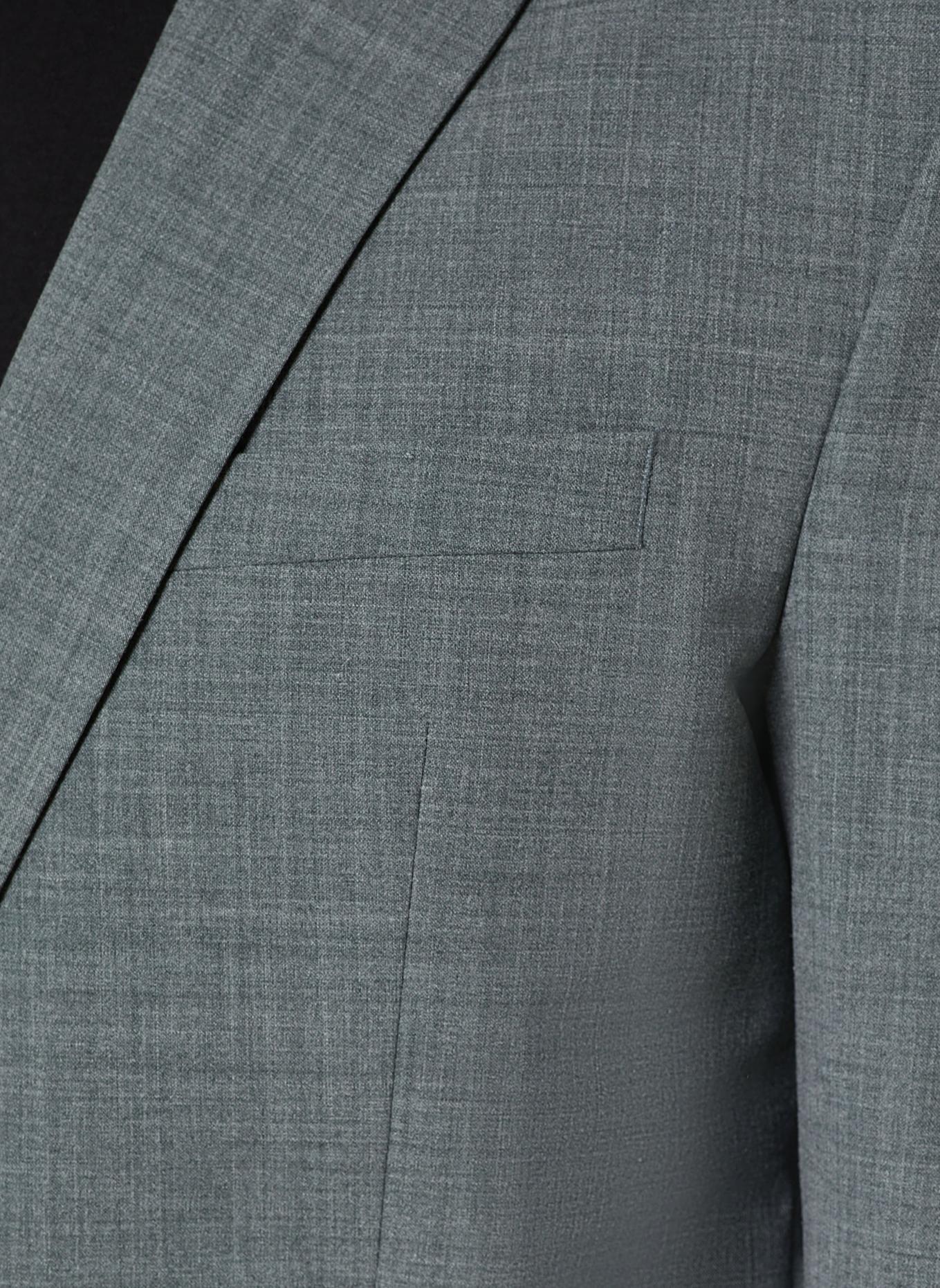 DRYKORN Anzugsakko LONEST Slim Fit: 2212 grün