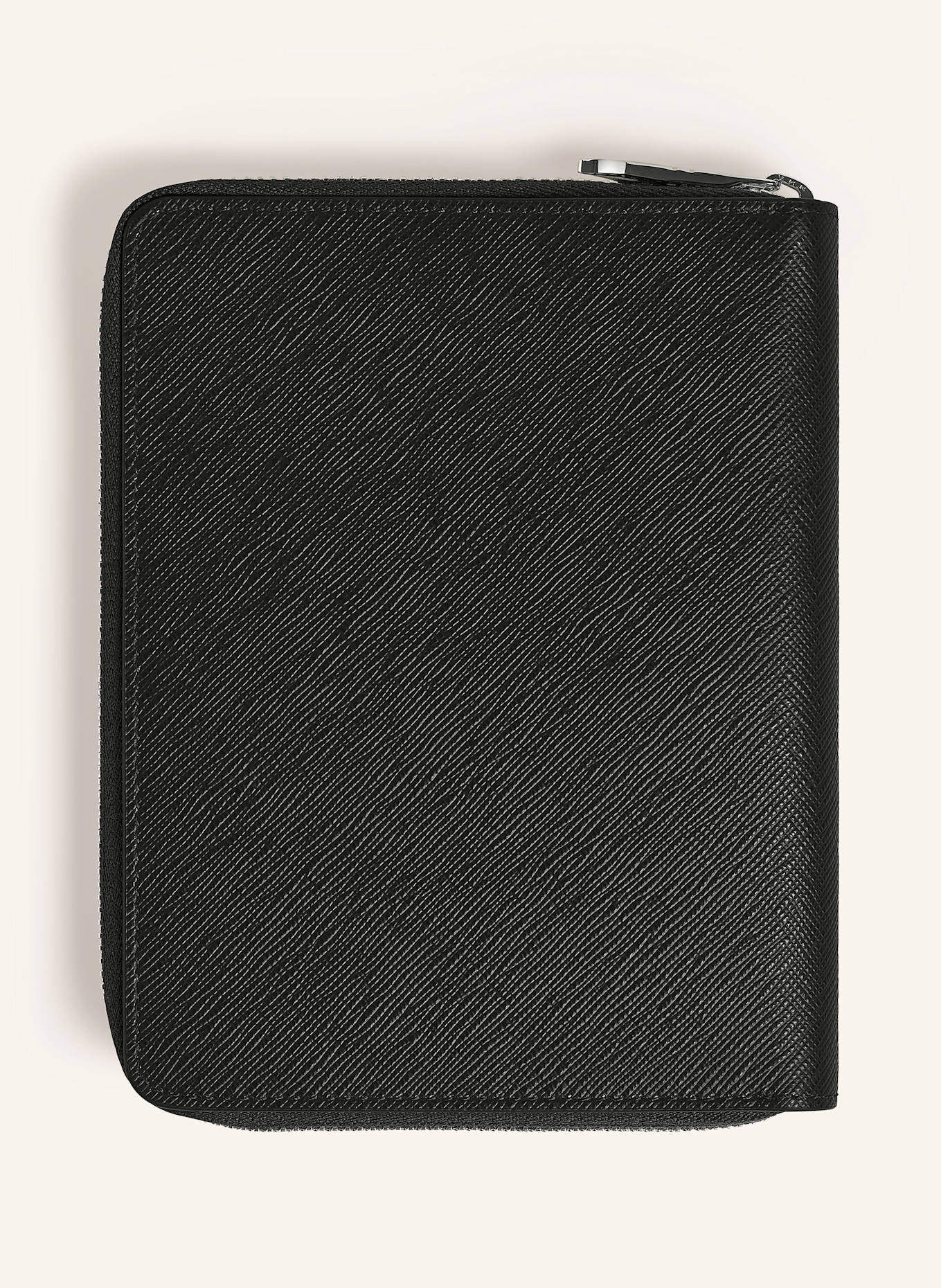 MONTBLANC Pennenetui SARTORIAL: MARRON FONCÉ