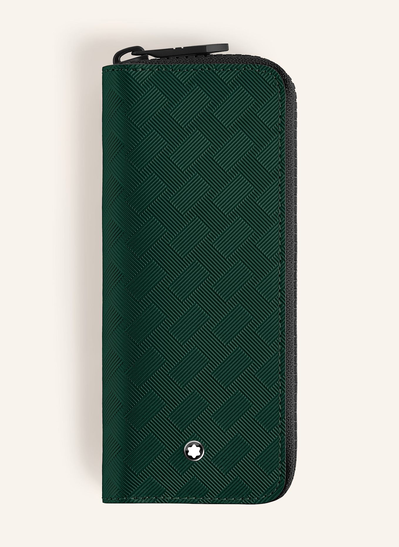 MONTBLANC Stifte-Etui EXTREME 3.0: DUNKELGRÜN