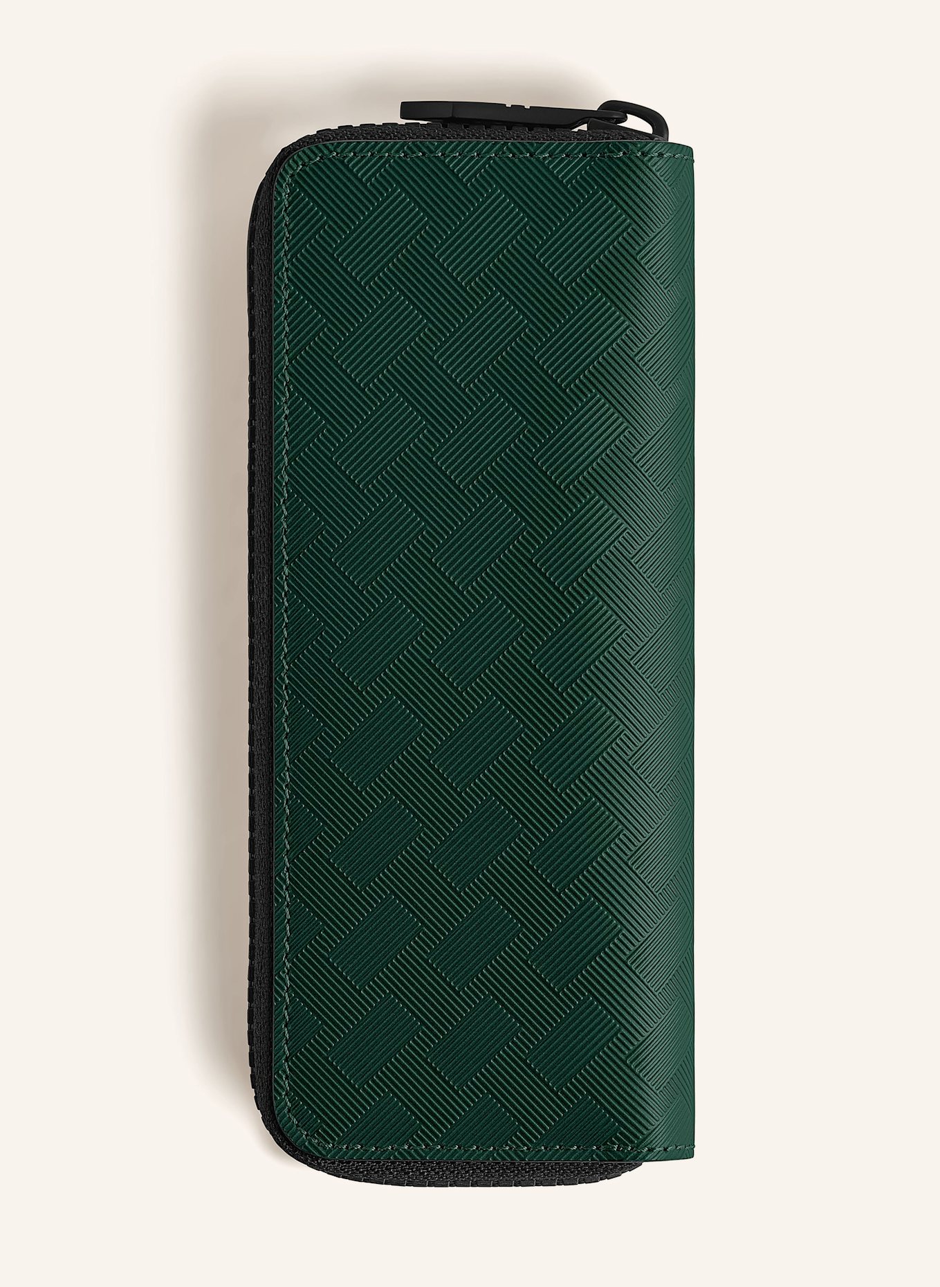 MONTBLANC Stifte-Etui EXTREME 3.0: DUNKELGRÜN