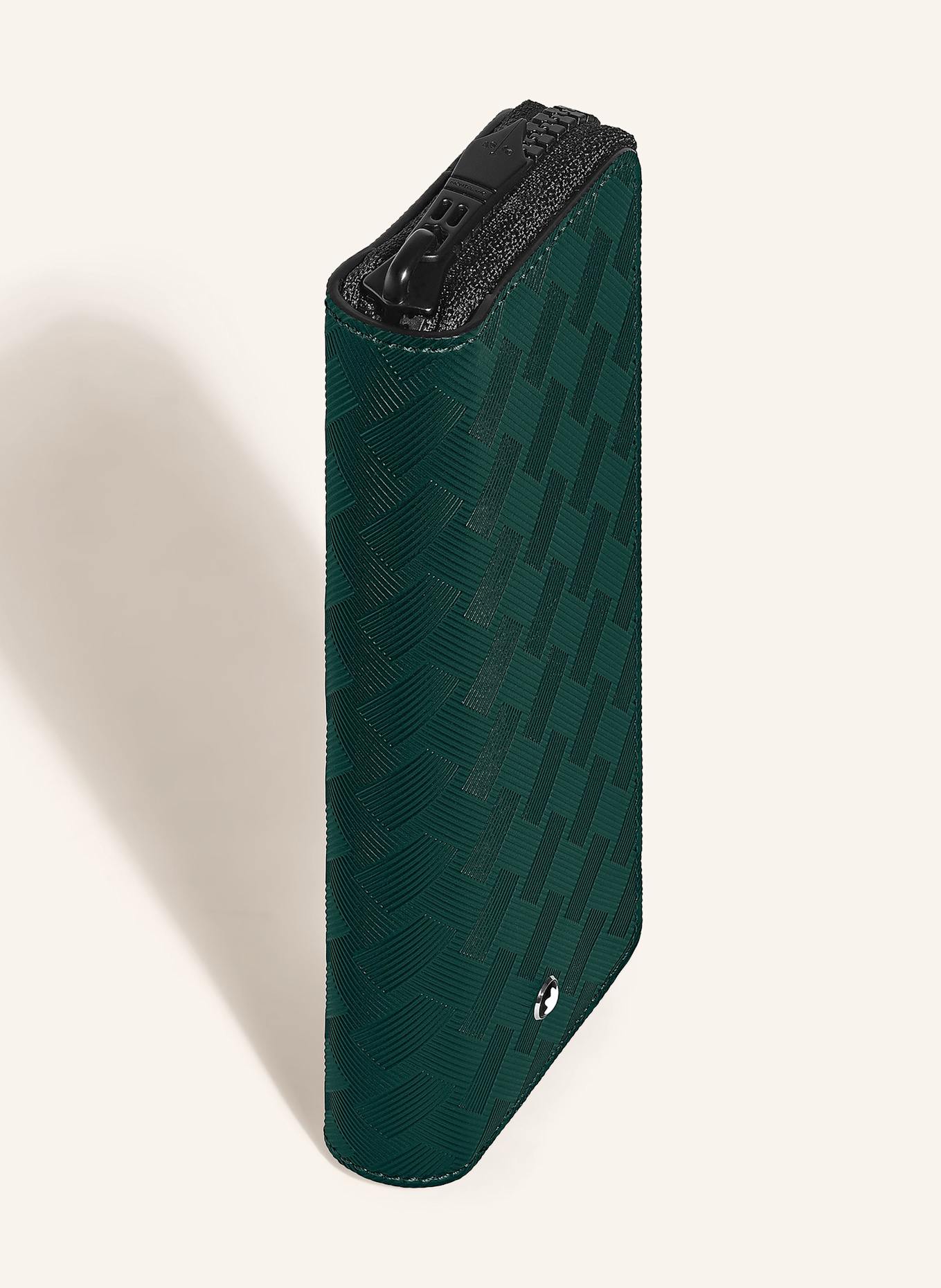 MONTBLANC Stifte-Etui EXTREME 3.0: DUNKELGRÜN