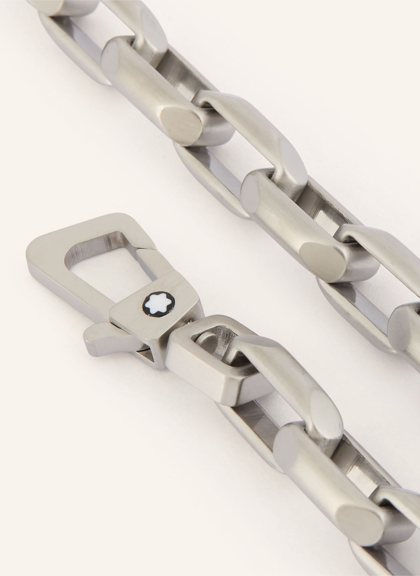 MONTBLANC Armband: PLATIN