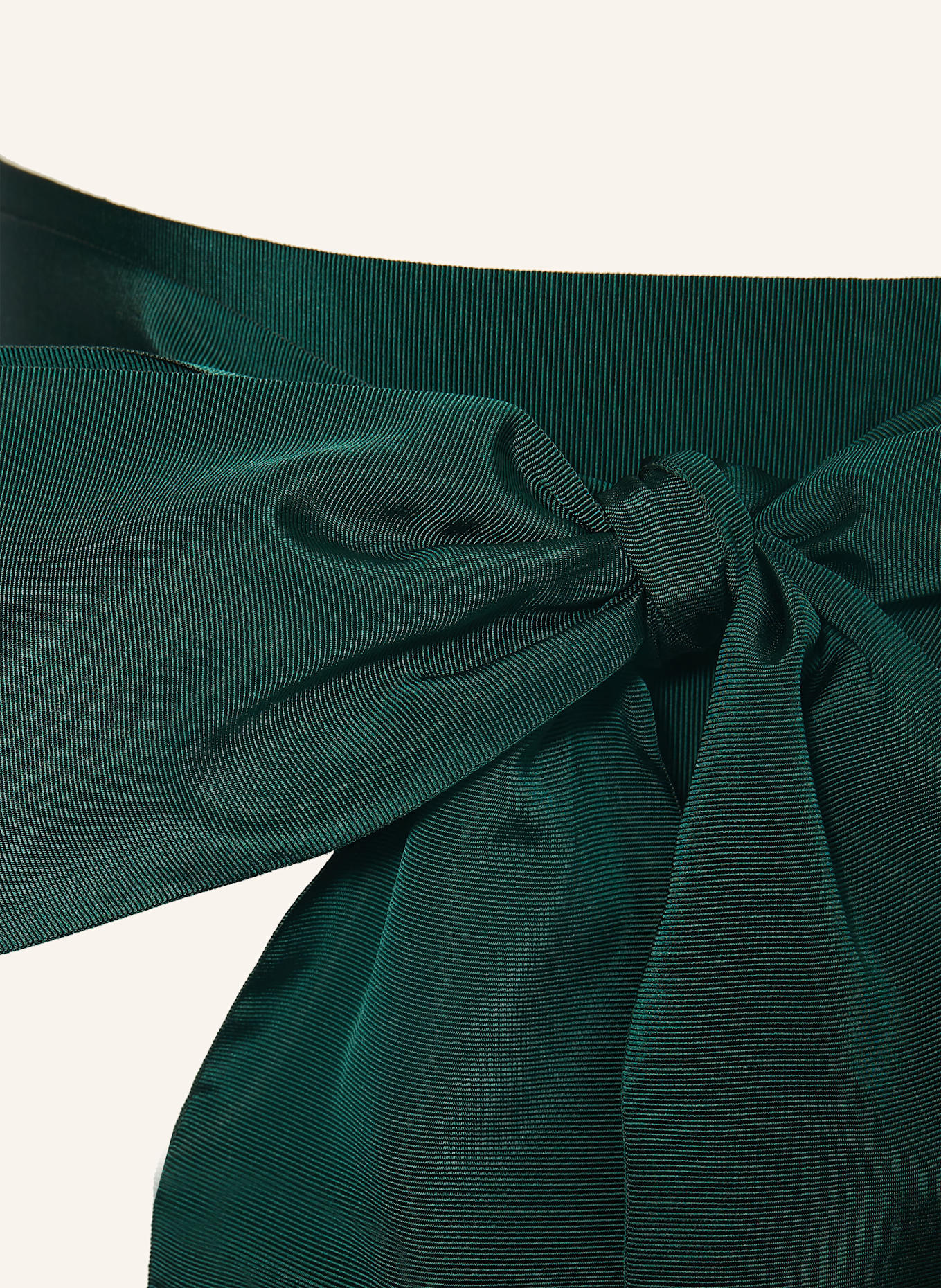 sara roka Gürtel: DUNKELGRÜN