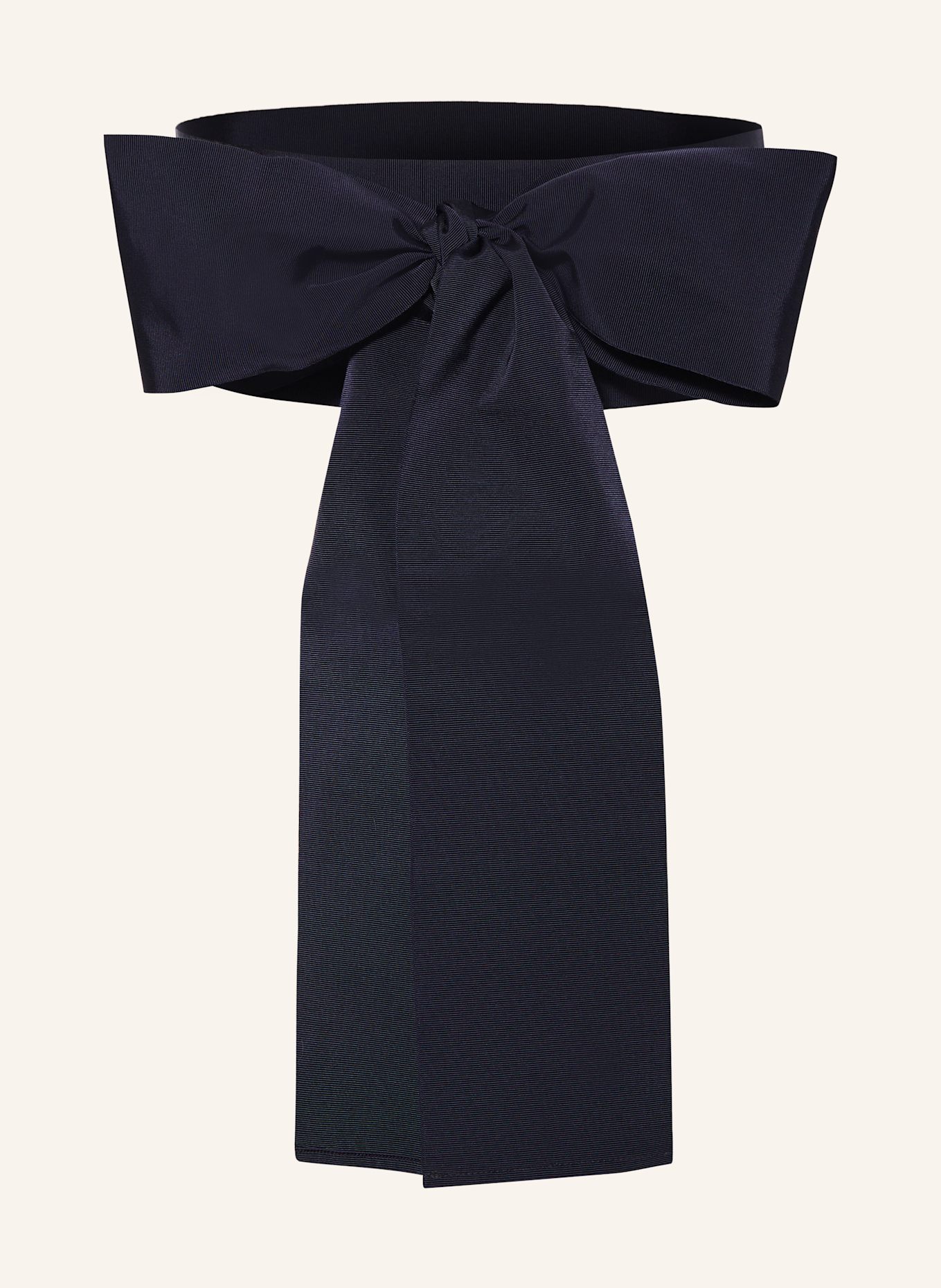 sara roka Gürtel: DUNKELBLAU