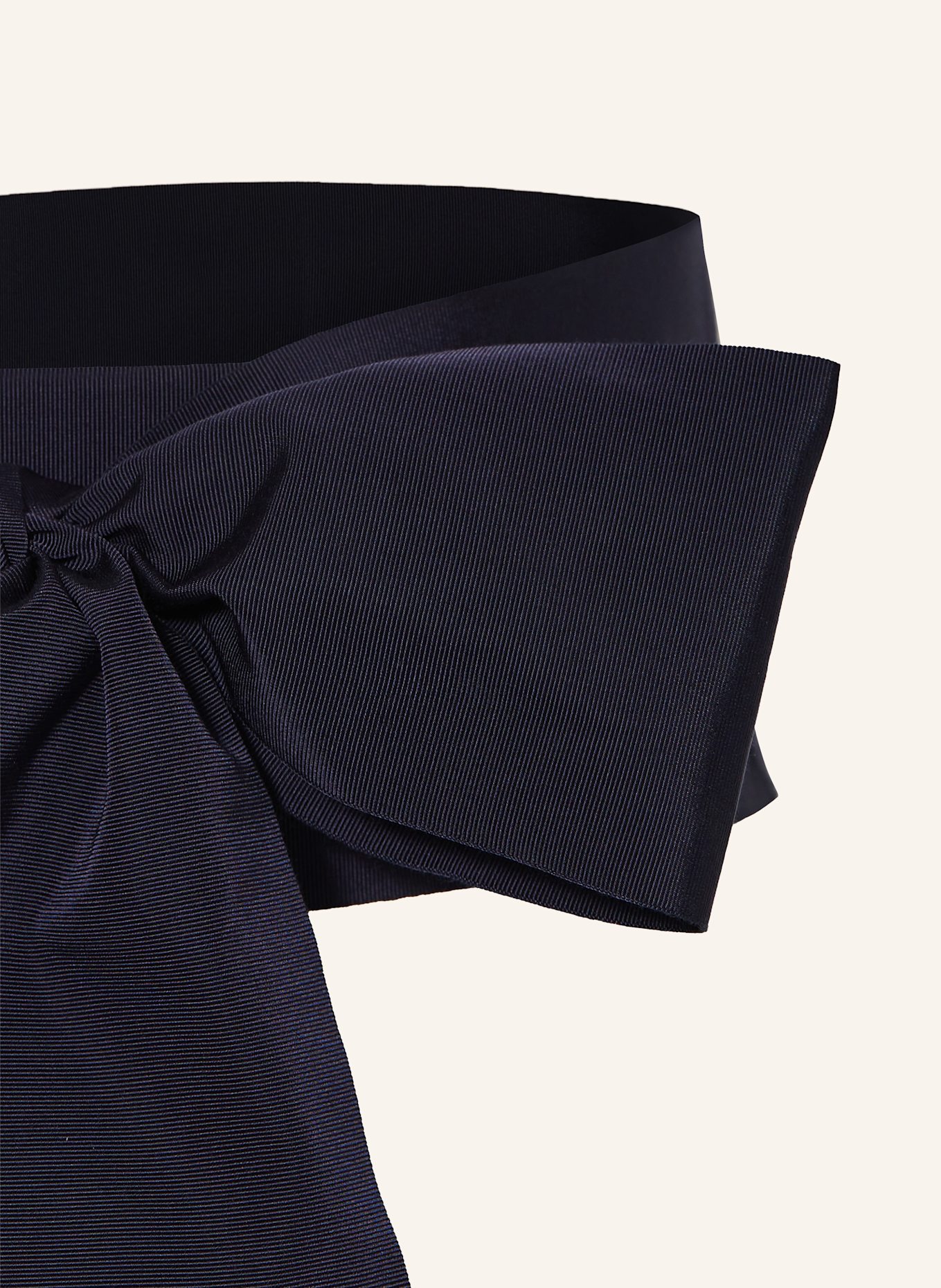 sara roka Gürtel: DUNKELBLAU