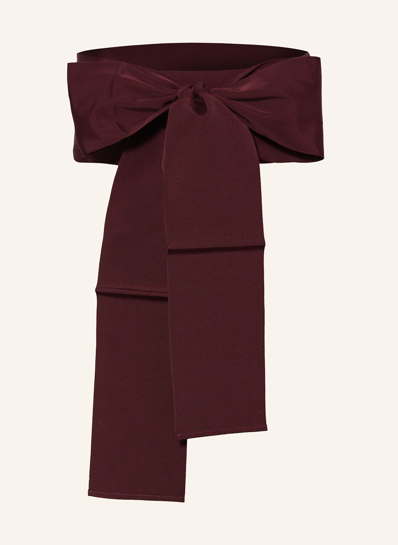 sara roka Gürtel: DUNKELLILA