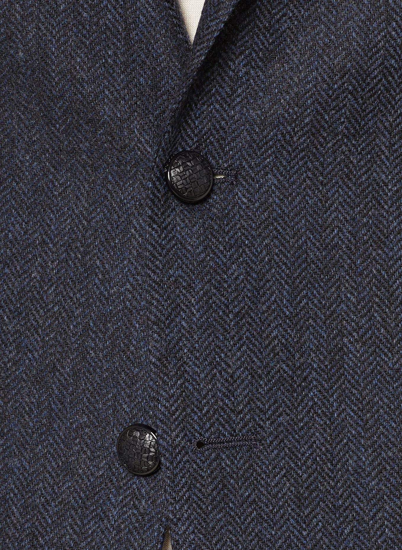 TAGLIATORE Jasje Regular Fit: DONKERBLAUW