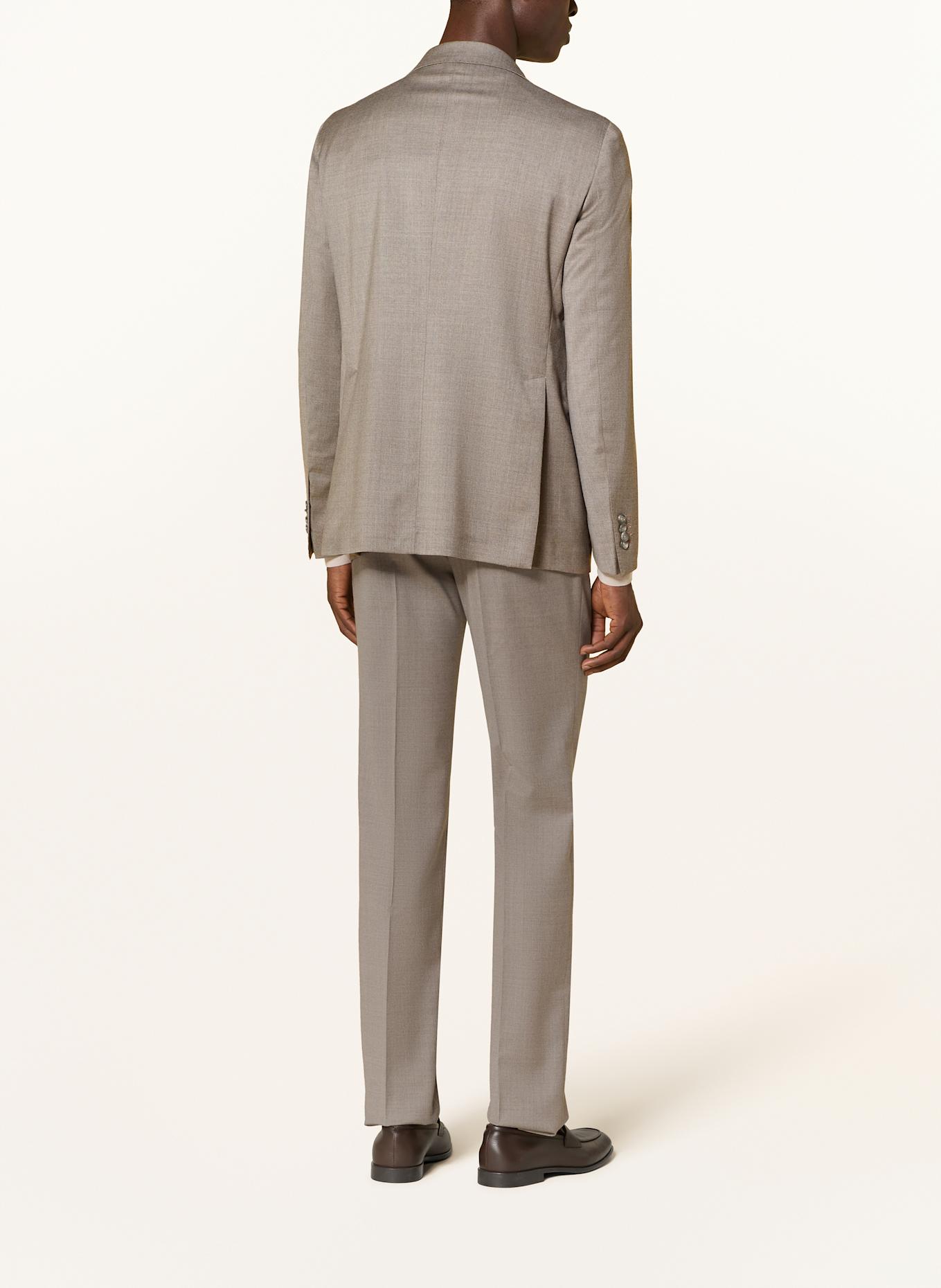 TAGLIATORE Pak Extra Slim Fit: TAUPE