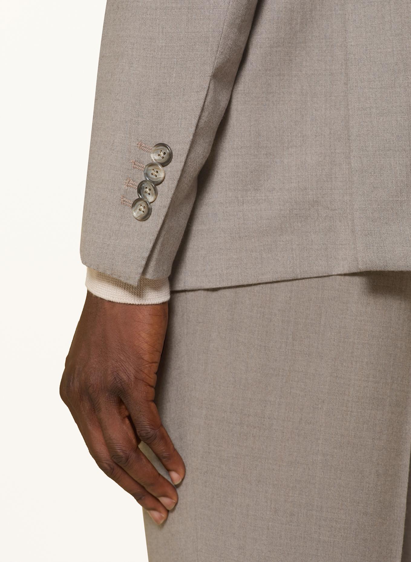 TAGLIATORE Pak Extra Slim Fit: TAUPE