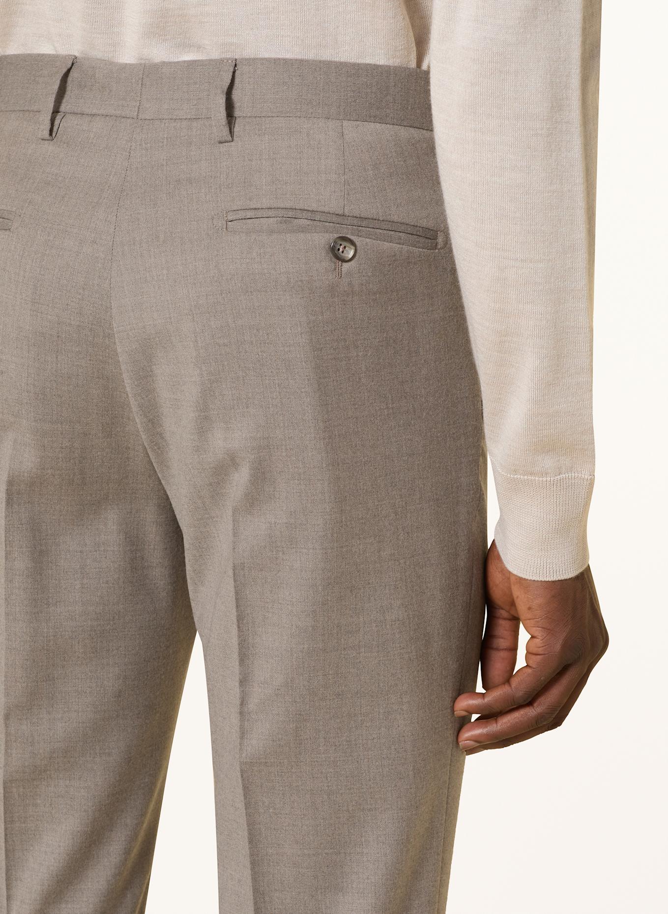 TAGLIATORE Pak Extra Slim Fit: TAUPE